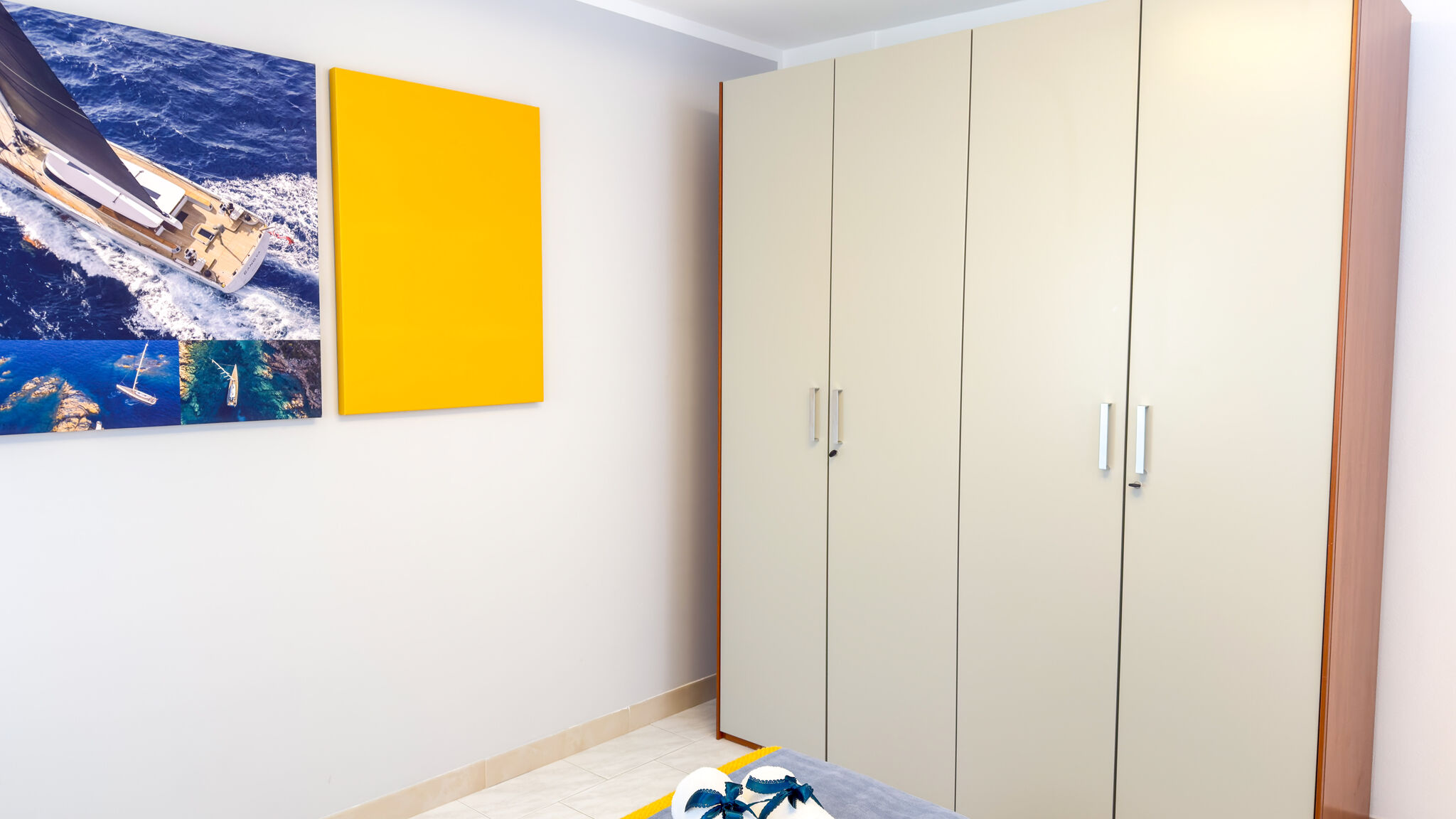 Italianway Chioggia Code Zero Apartment by Ca-Sa Check