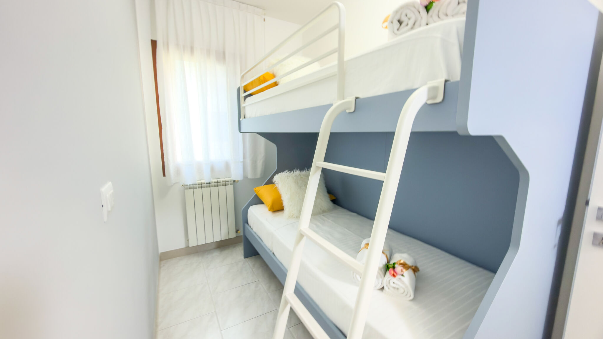 Italianway Chioggia Code Zero Apartment by Ca-Sa Check