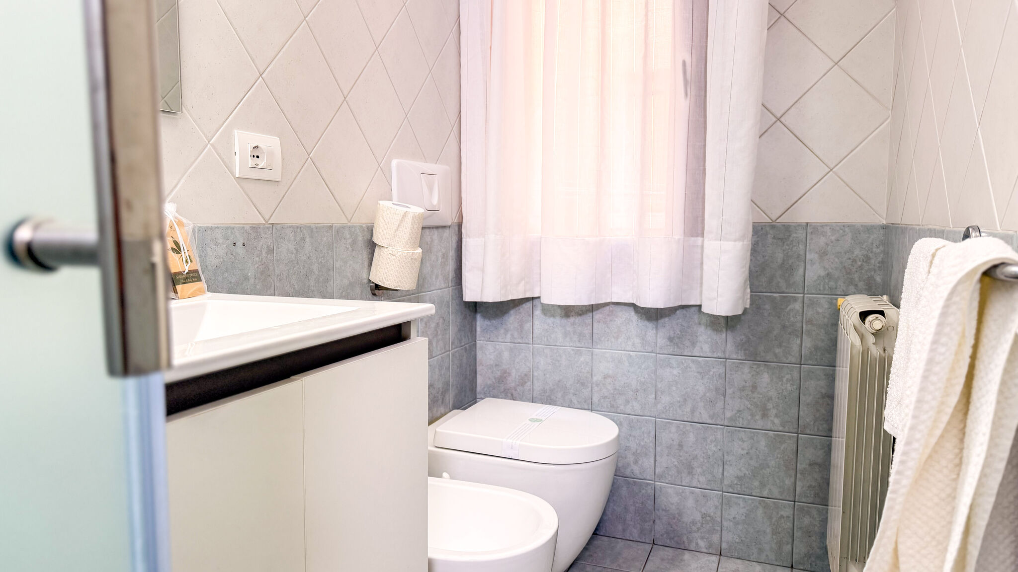 Italianway Chioggia Code Zero Apartment by Ca-Sa Check