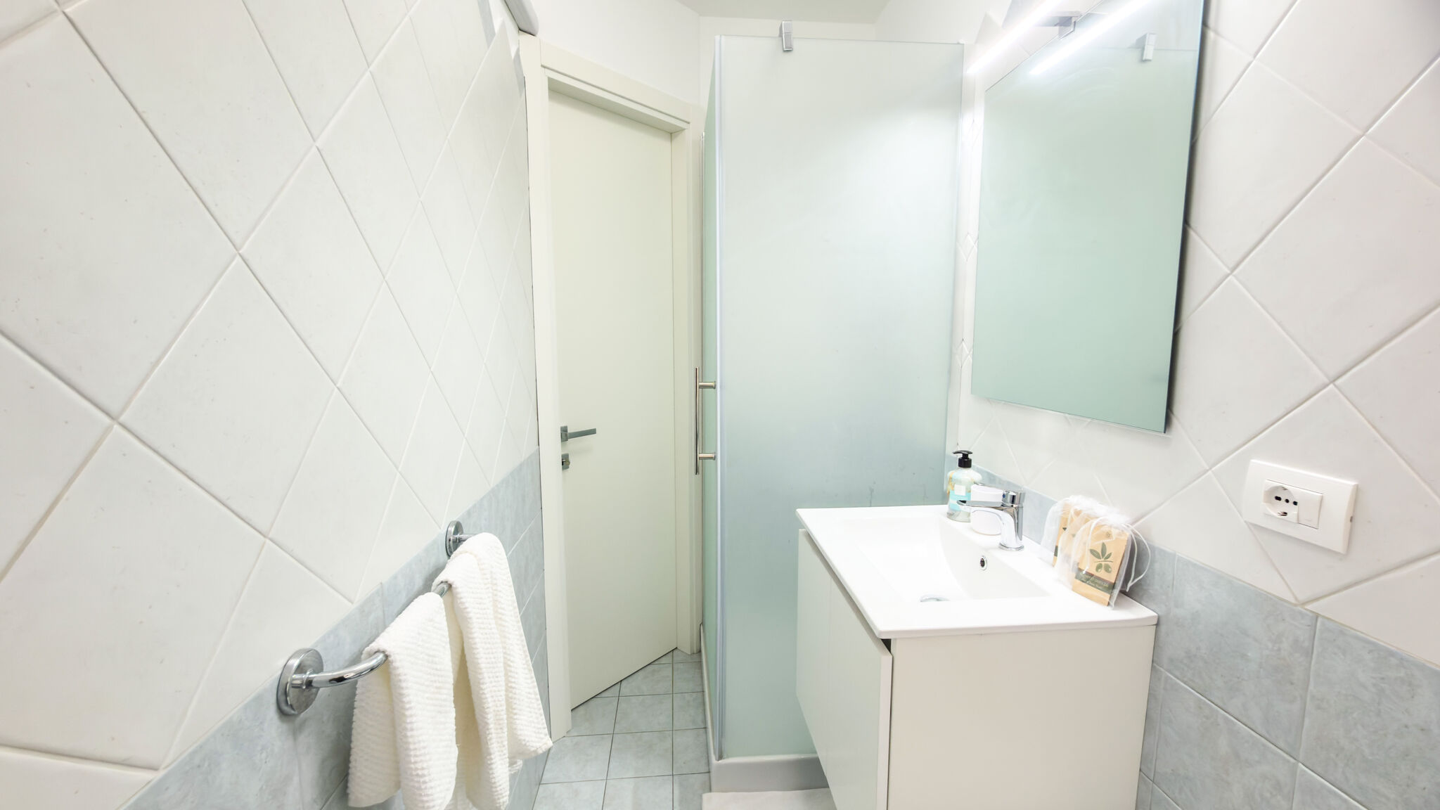 Italianway Chioggia Code Zero Apartment by Ca-Sa Check