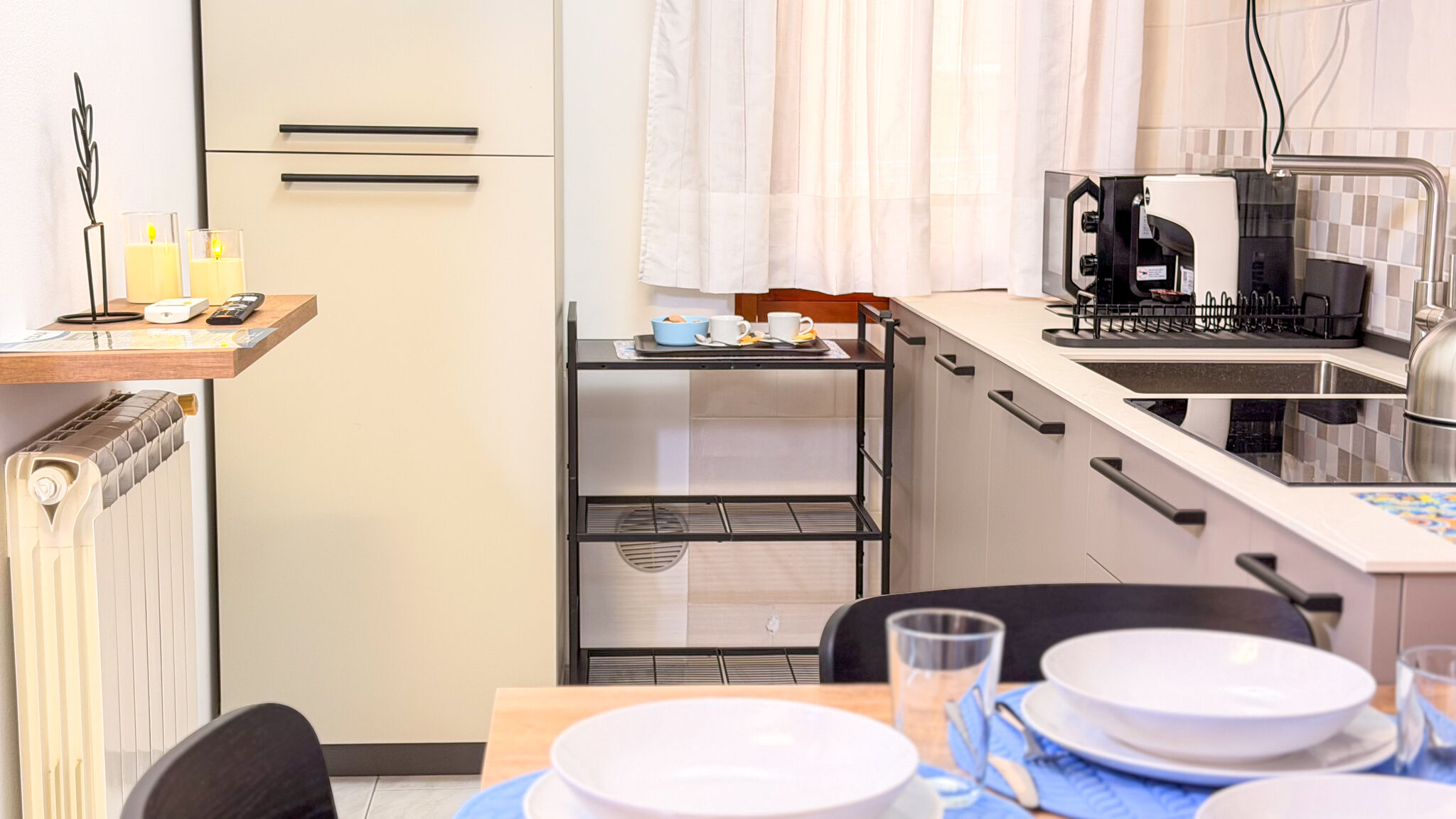 Italianway Chioggia Code Zero Apartment by Ca-Sa Check