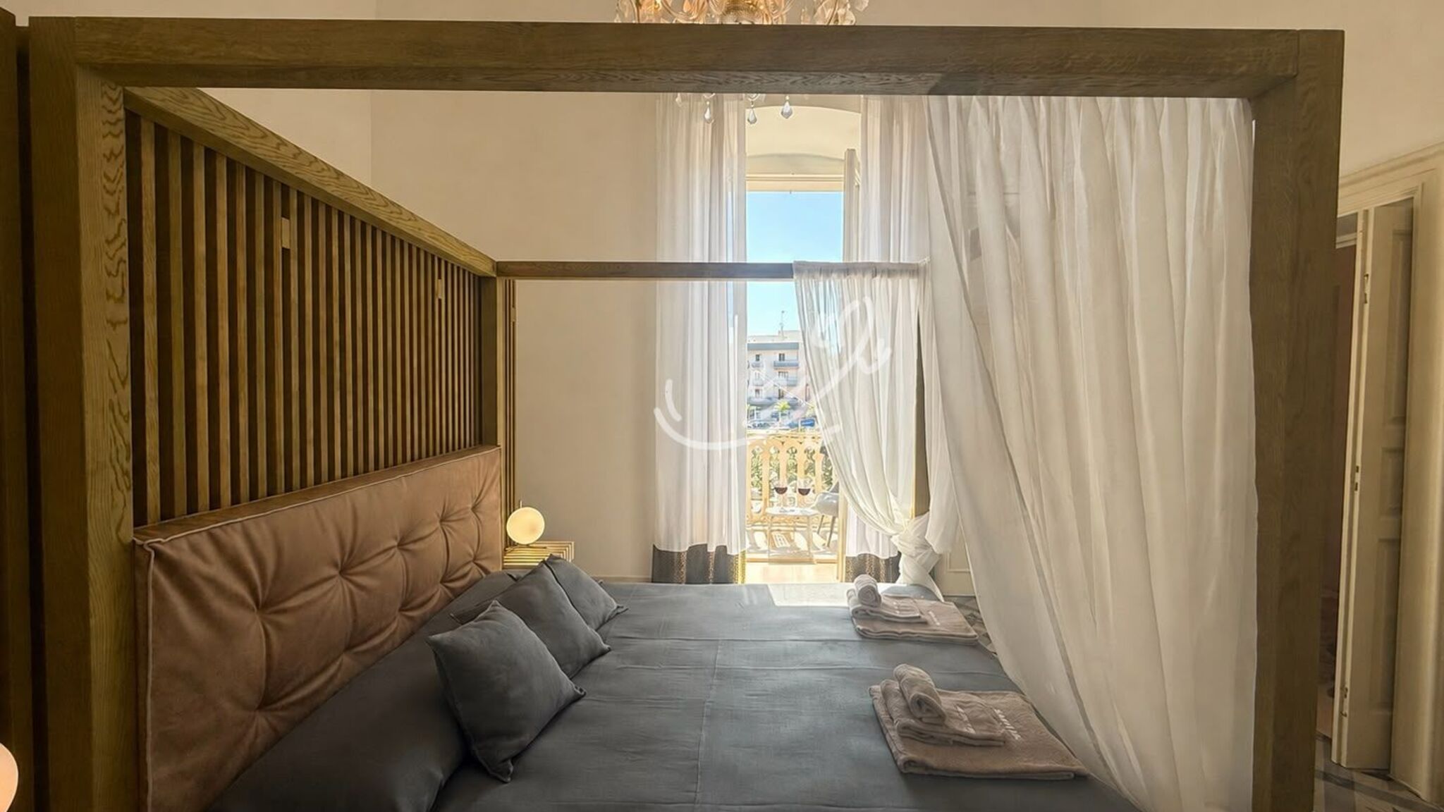 Italianway Polignano a Mare TD Palazzo Fiume 1 – Heart of Polignano