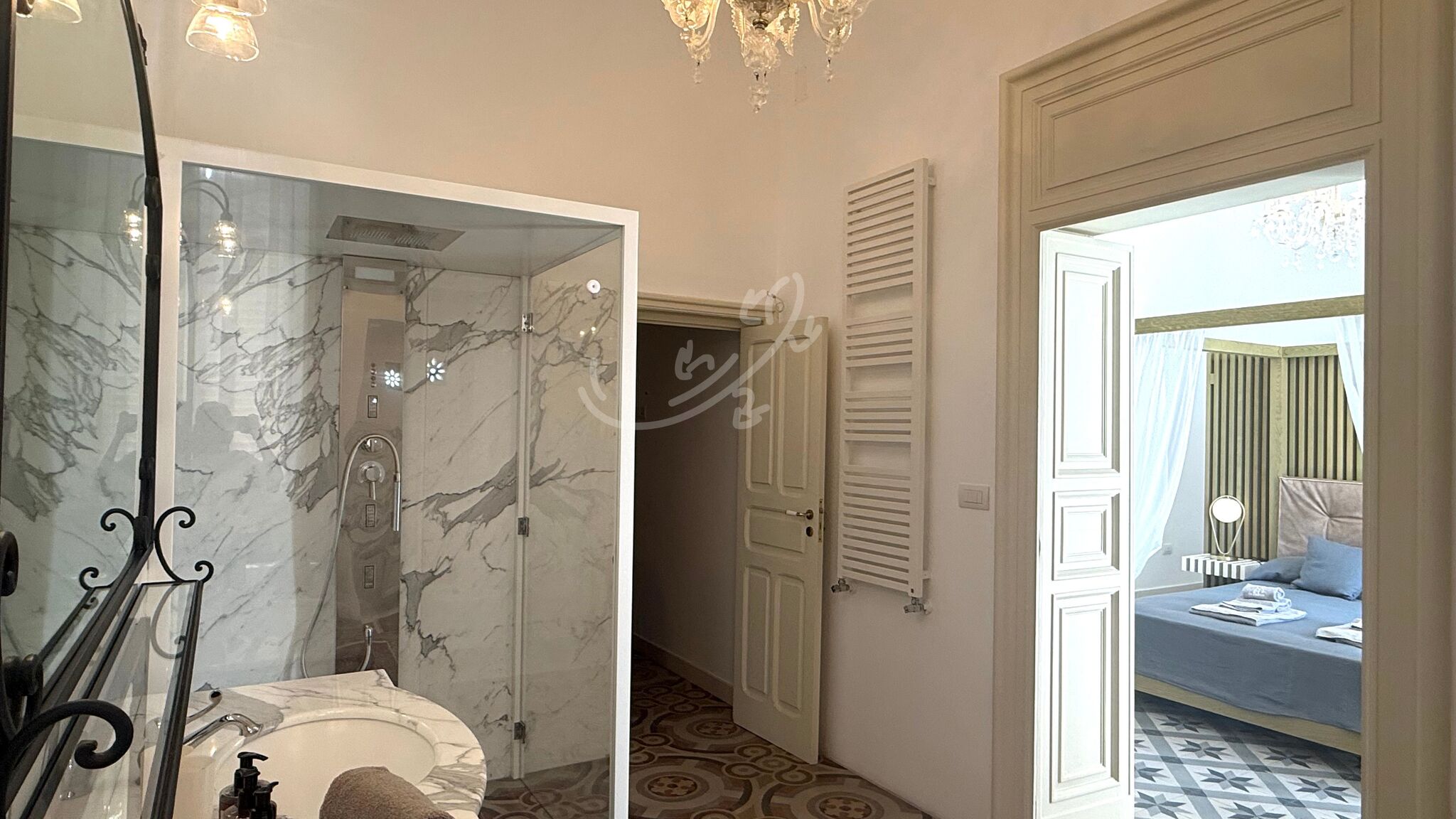 Italianway Polignano a Mare TD Palazzo Fiume 1 – Heart of Polignano