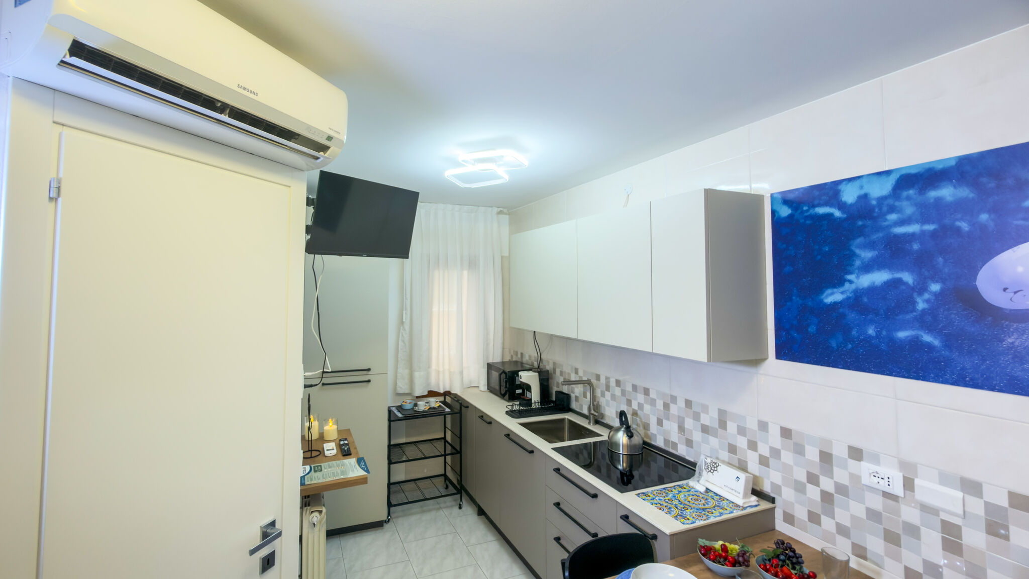 Italianway Chioggia Code Zero Apartment by Ca-Sa Check