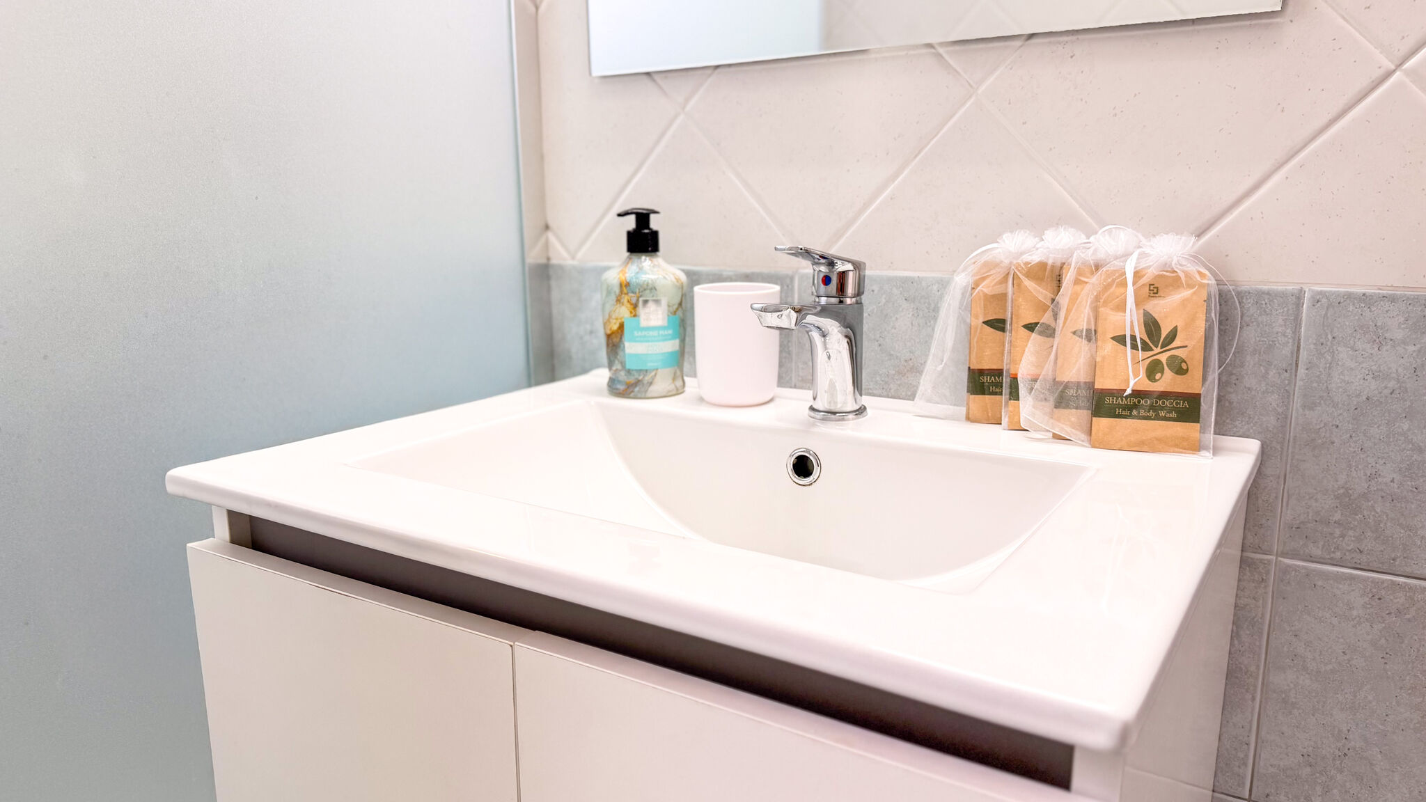Italianway Chioggia Code Zero Apartment by Ca-Sa Check