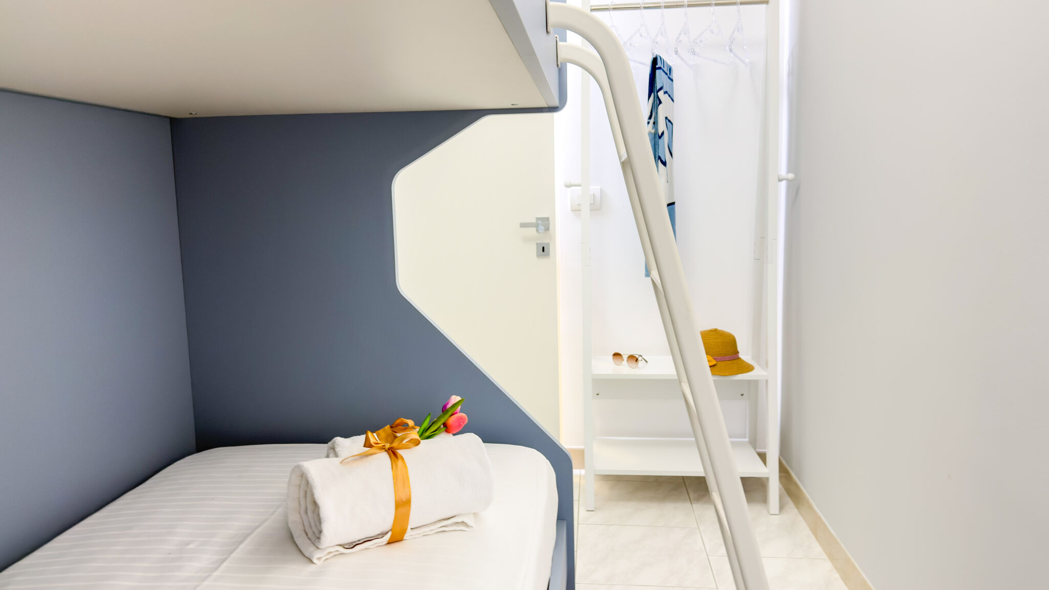 Italianway Chioggia Code Zero Apartment by Ca-Sa Check