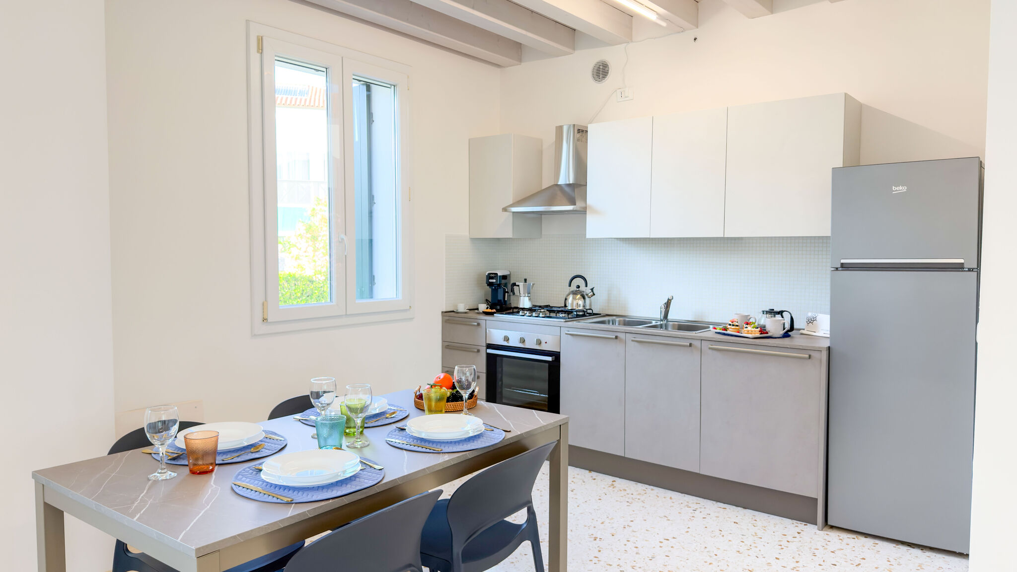 Italianway Chioggia Clodia Prestige Villa by Ca-Sa Check