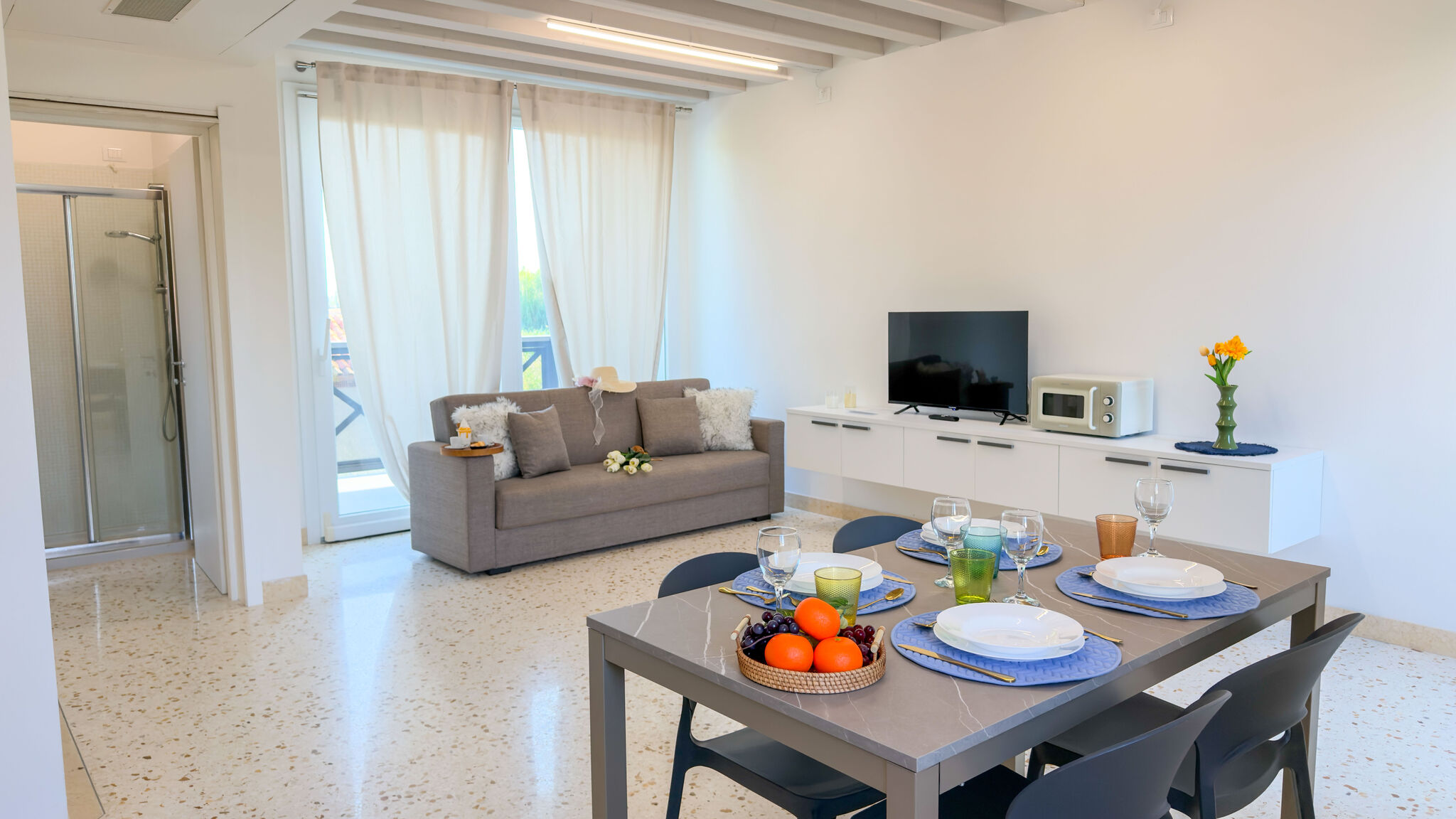 Italianway Chioggia Clodia Prestige Villa by Ca-Sa Check