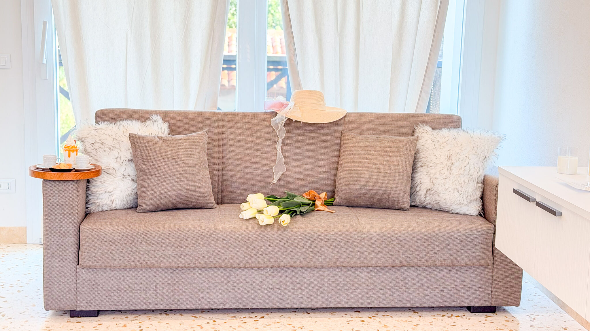 Italianway Chioggia Clodia Prestige Villa by Ca-Sa Check