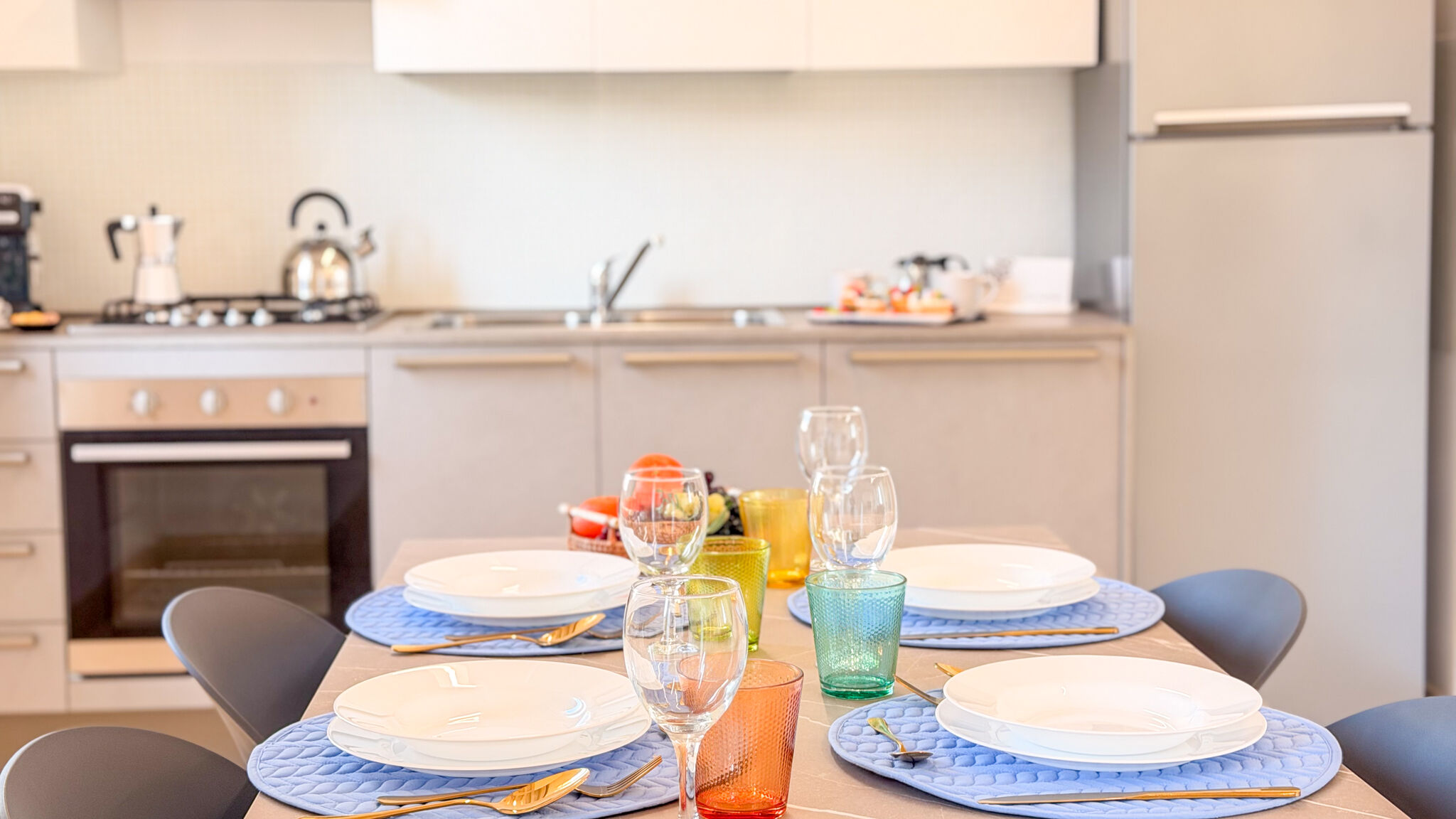 Italianway Chioggia Clodia Prestige Villa by Ca-Sa Check