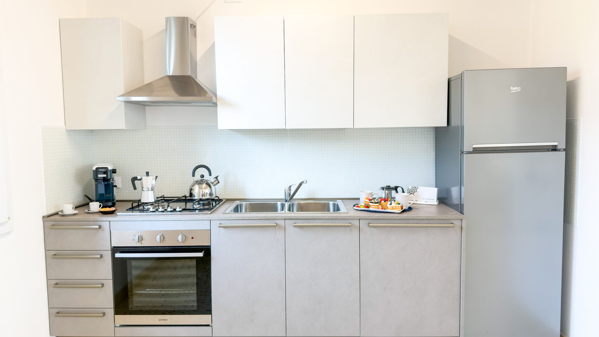 Italianway Chioggia Clodia Prestige Villa by Ca-Sa Check