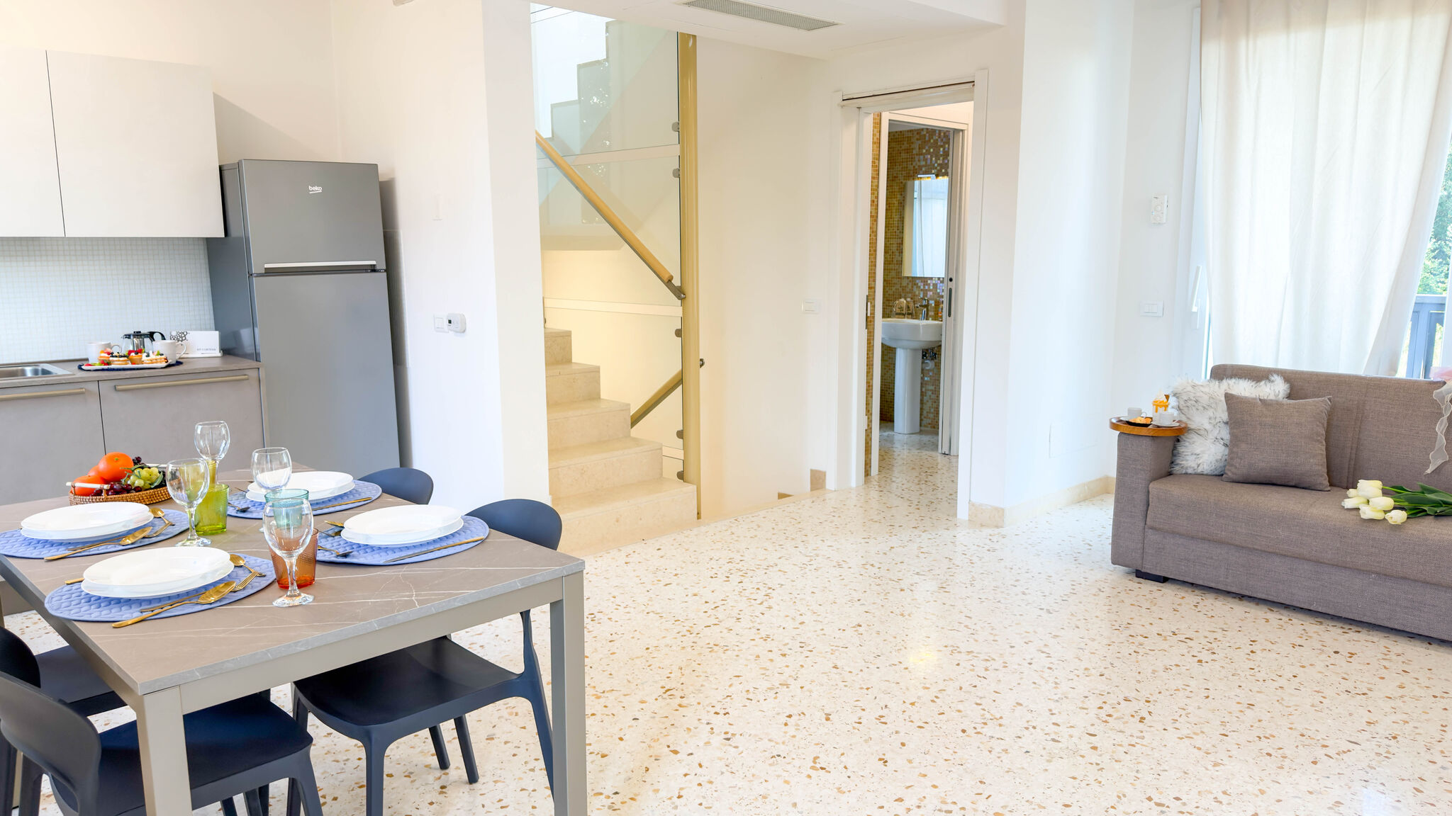 Italianway Chioggia Clodia Prestige Villa by Ca-Sa Check