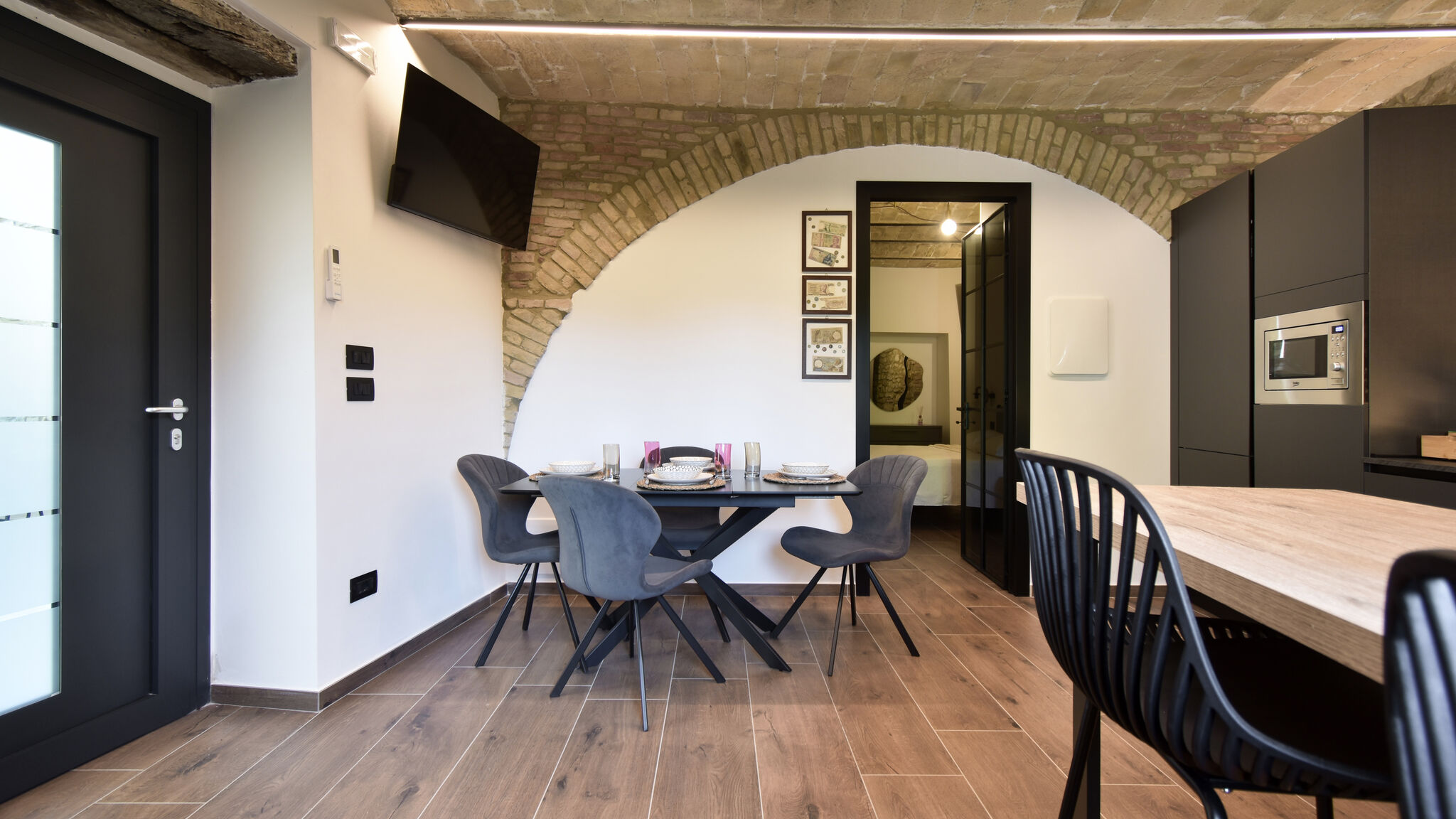 Italianway Rocca San Giovanni Rocca borgo experience - YPA