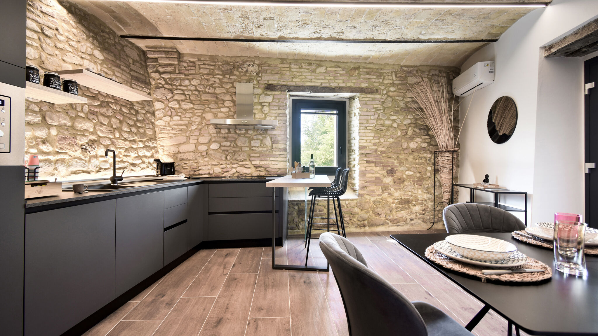 Italianway Rocca San Giovanni Rocca borgo experience - YPA