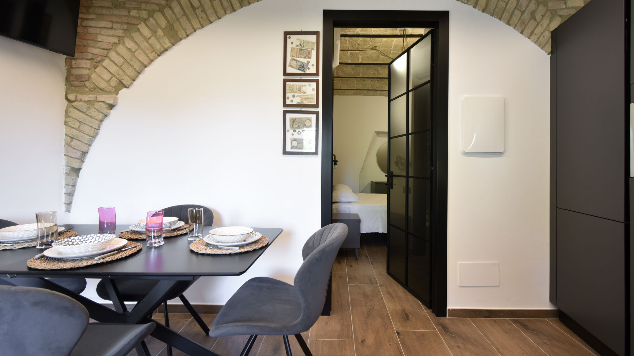 Italianway Rocca San Giovanni Rocca borgo experience - YPA