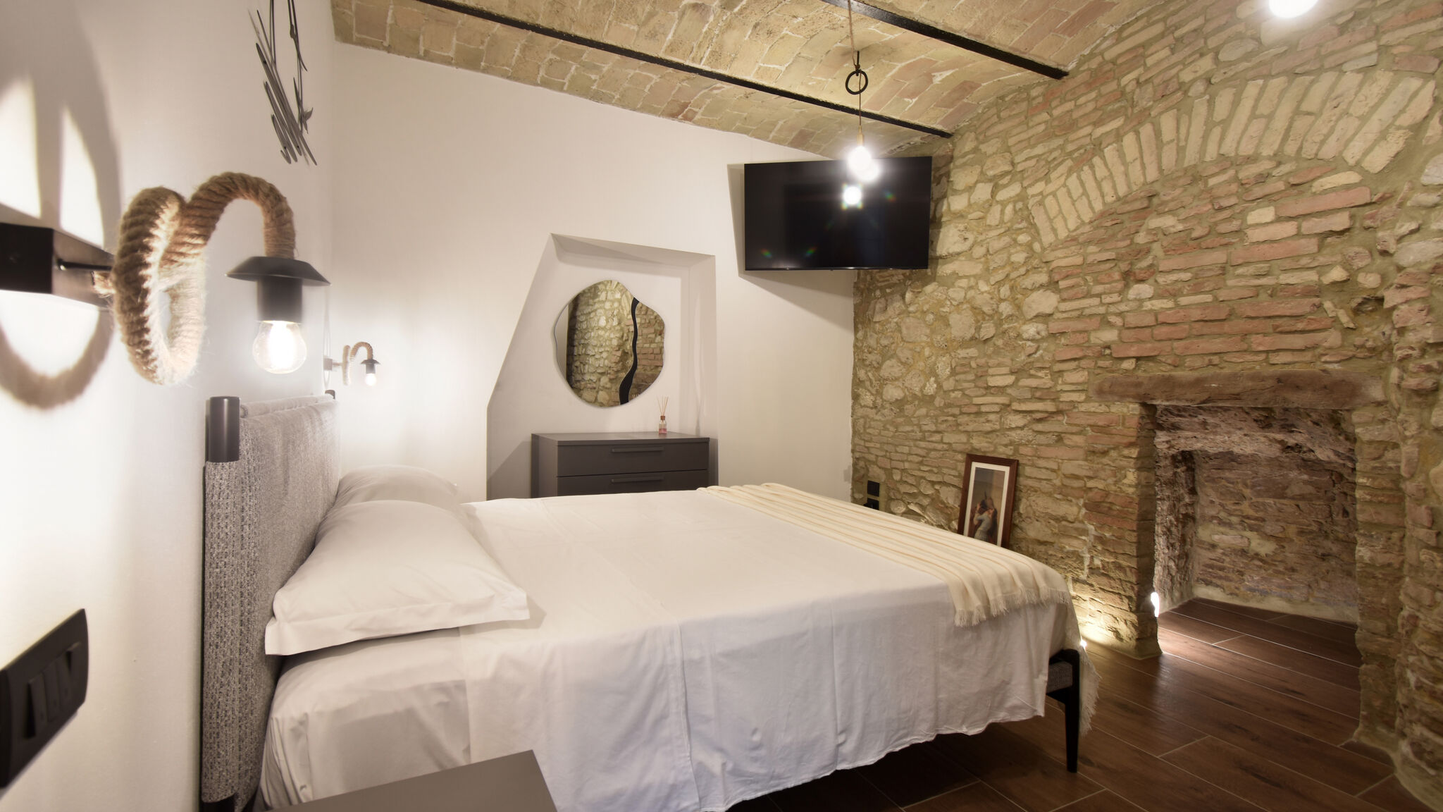 Italianway Rocca San Giovanni Rocca borgo experience - YPA
