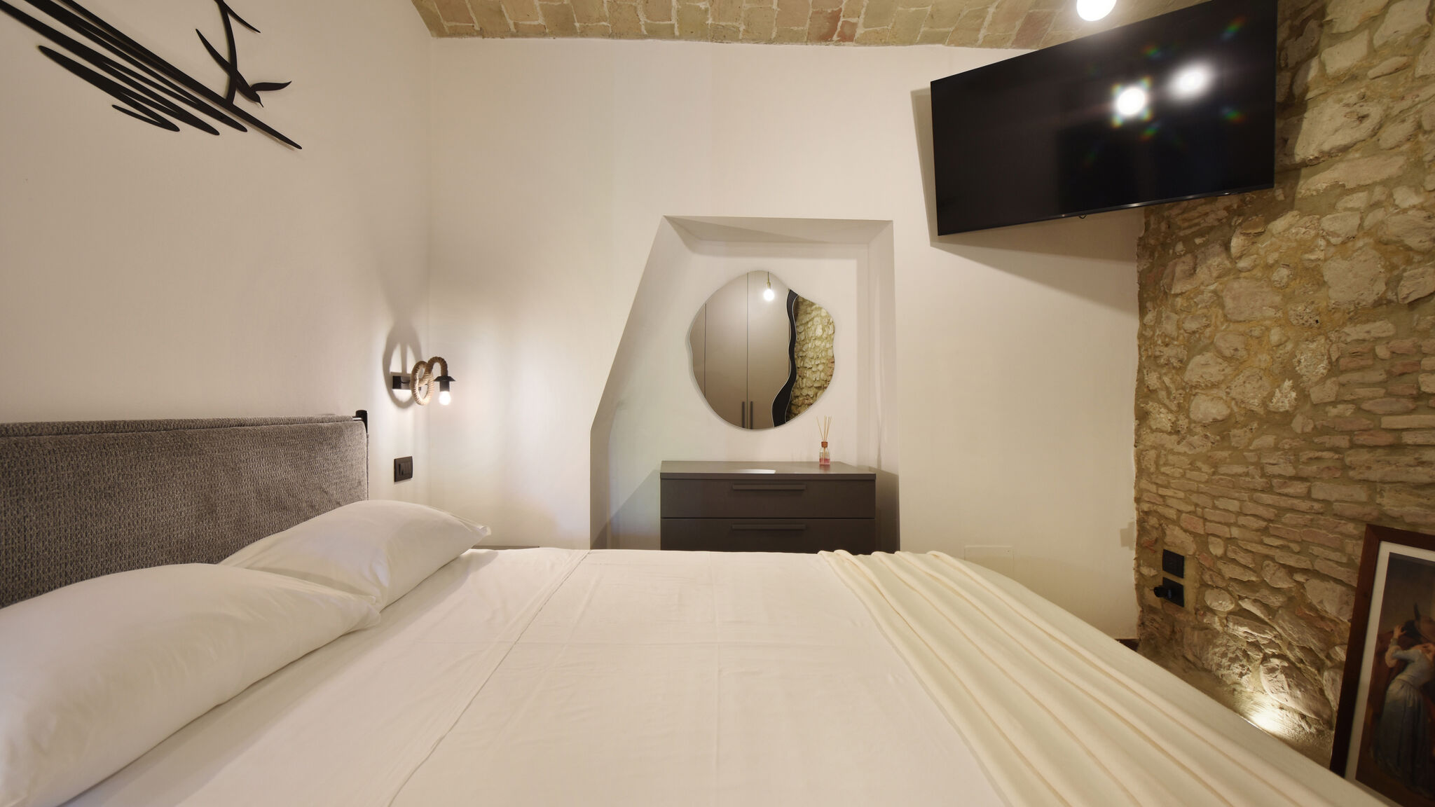 Italianway Rocca San Giovanni Rocca borgo experience - YPA