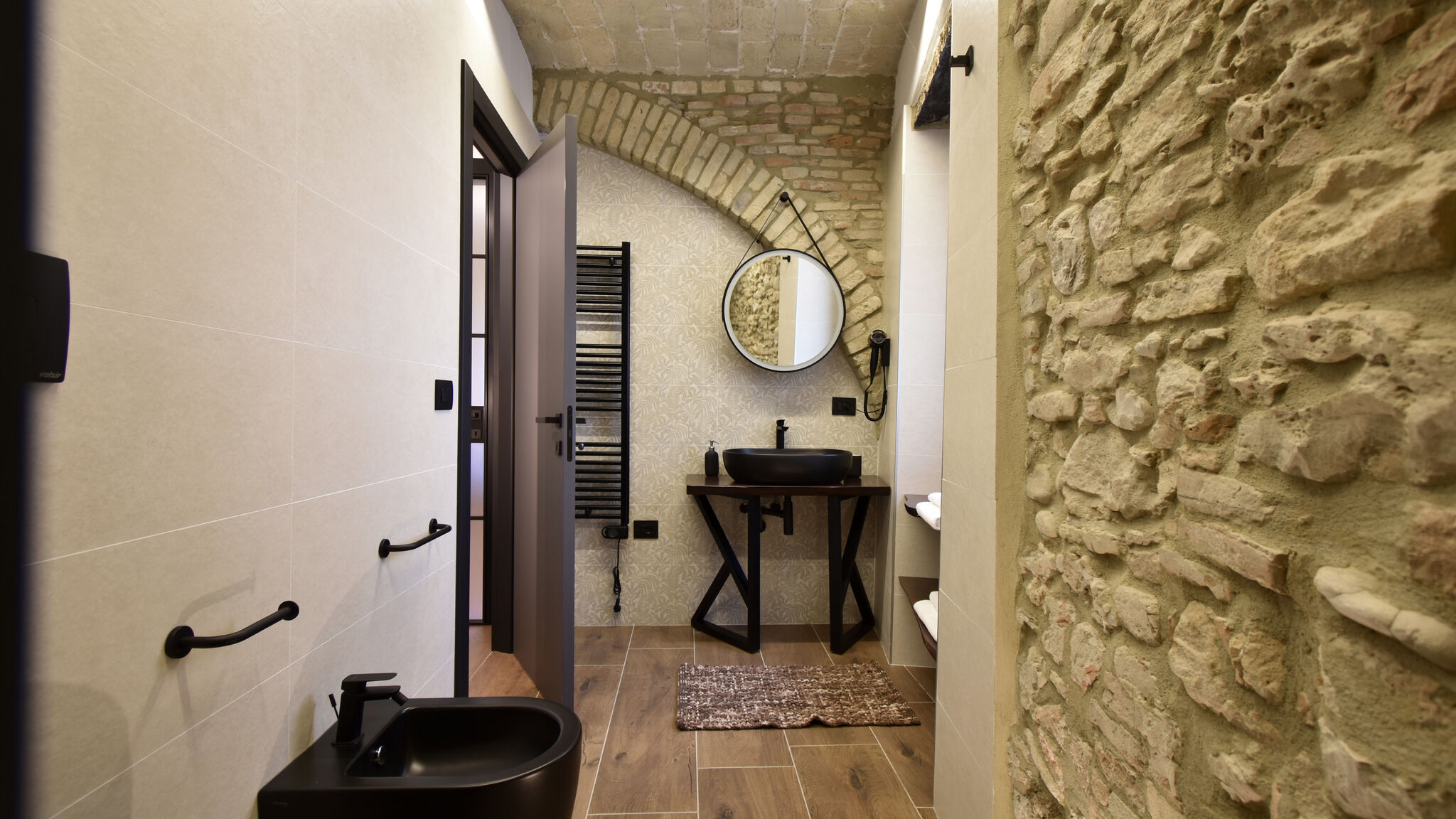 Italianway Rocca San Giovanni Rocca borgo experience - YPA