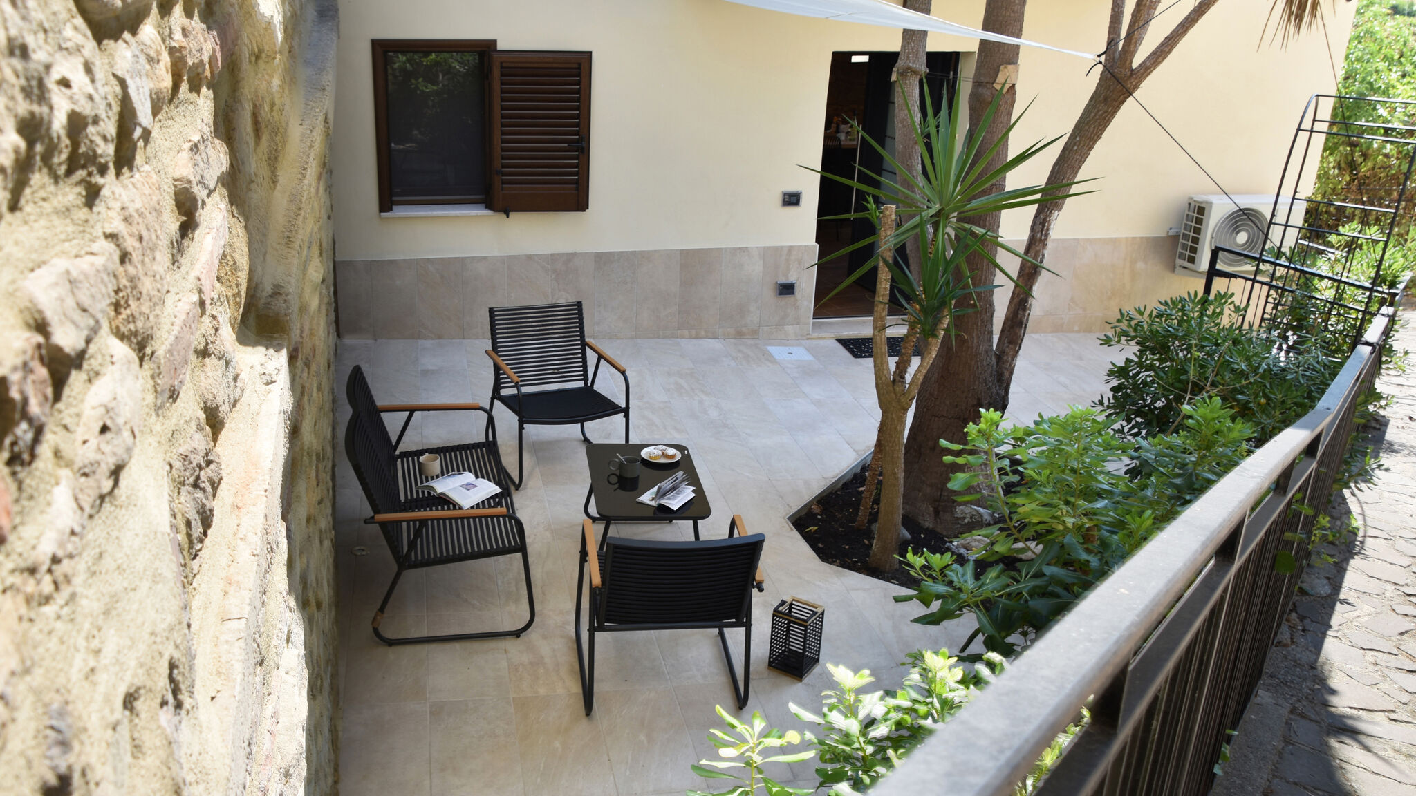 Italianway Rocca San Giovanni Rocca borgo experience - YPA