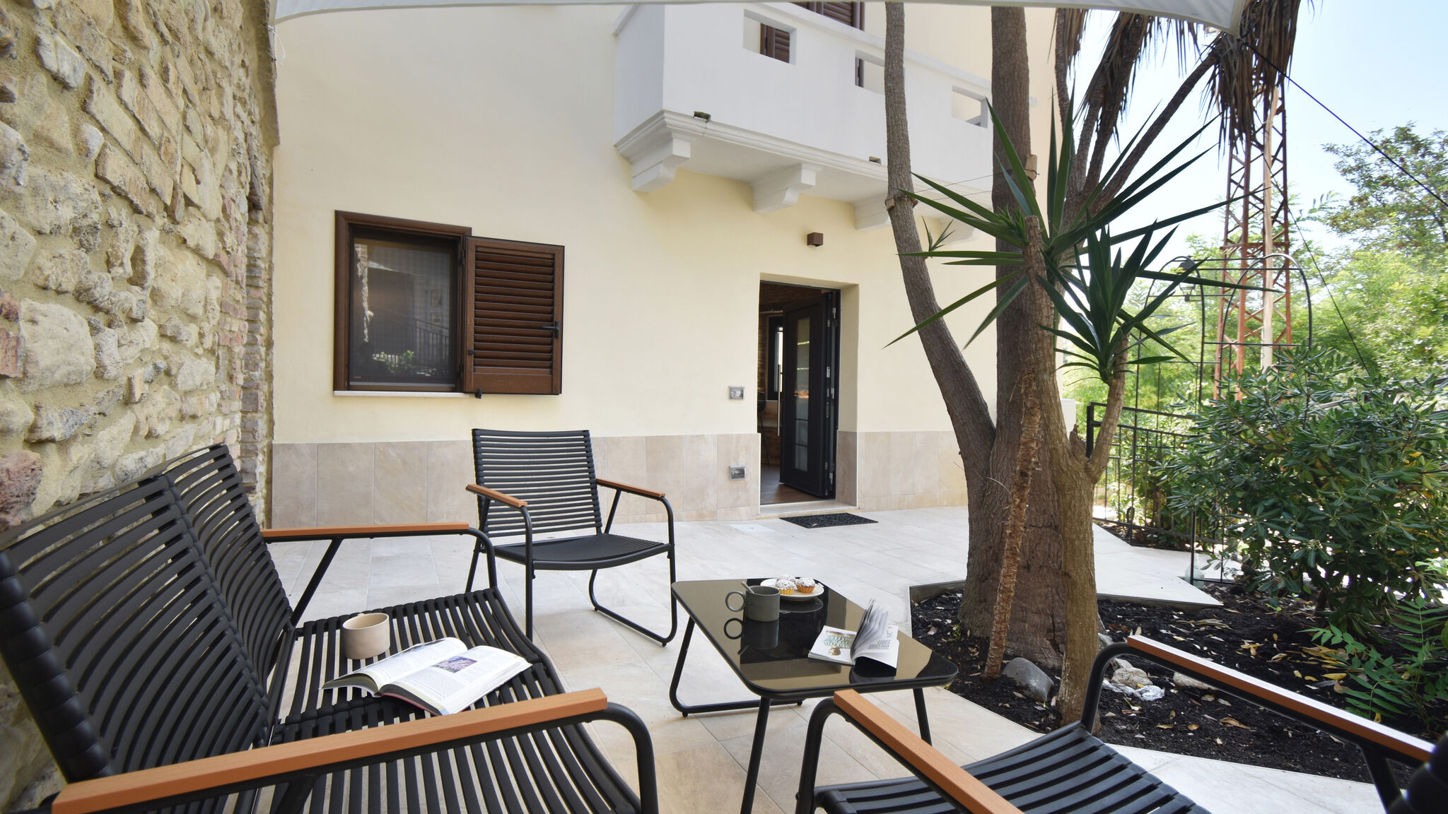 Italianway Rocca San Giovanni Rocca borgo experience - YPA