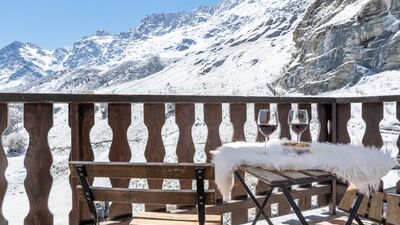 Valtournenche
