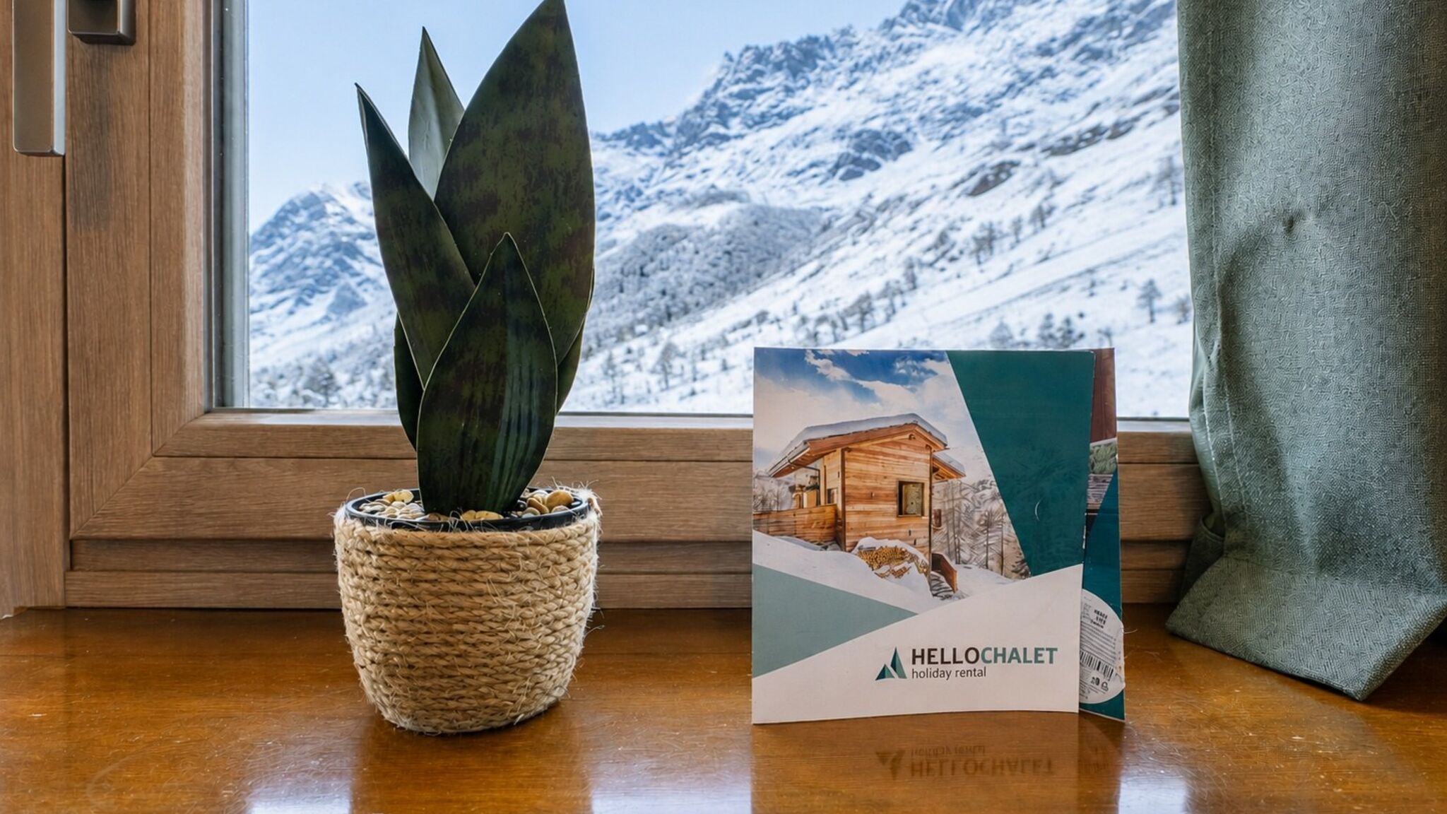 Italianway Valtournenche Cretaz Nest - Central Studio near Ski Lifts