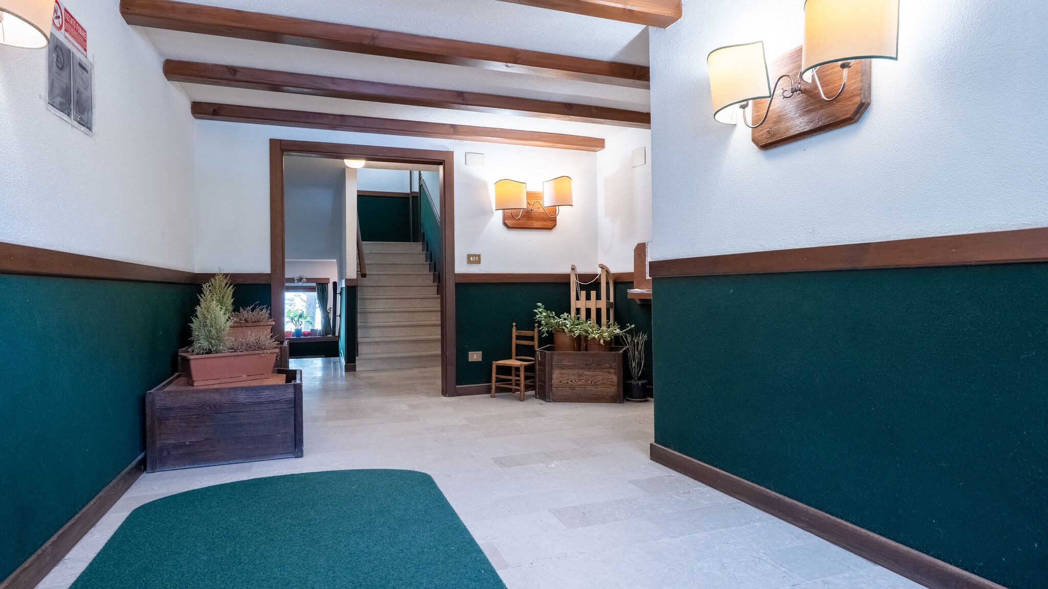 Italianway Valtournenche Cretaz Nest - Central Studio near Ski Lifts