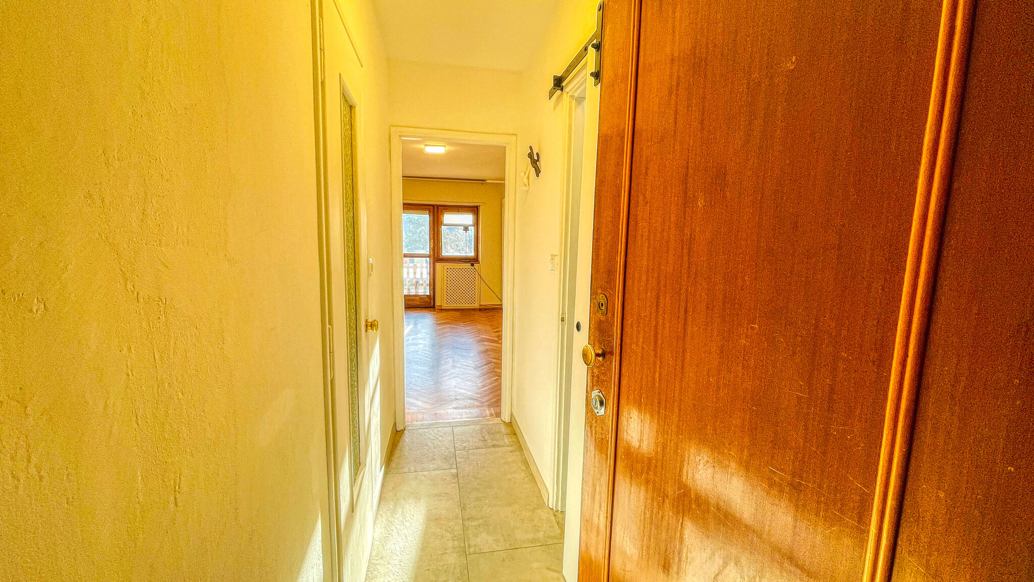 Italianway Bardonecchia Cristallo - Maison d'Oc