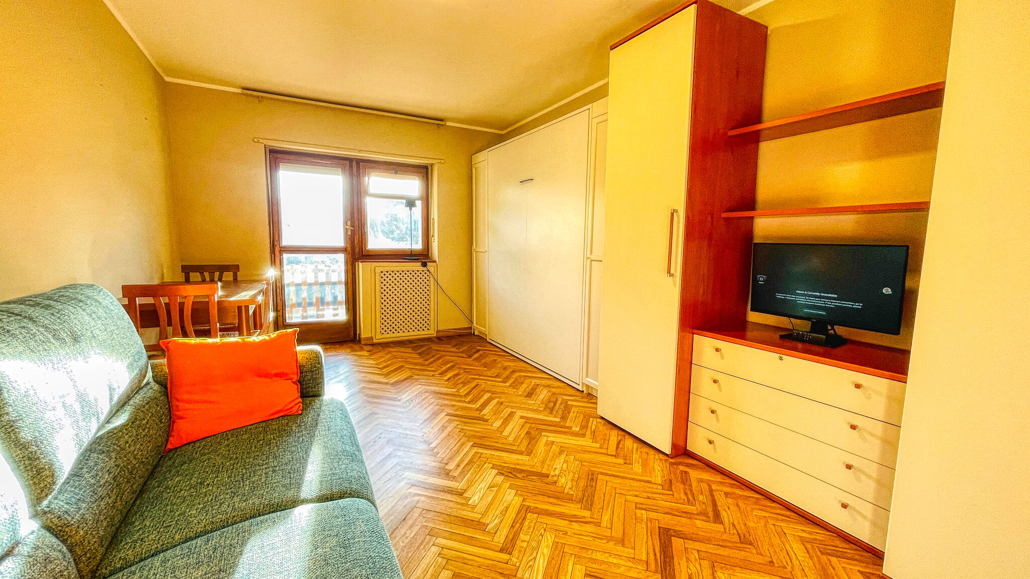 Italianway Bardonecchia Cristallo - Maison d'Oc
