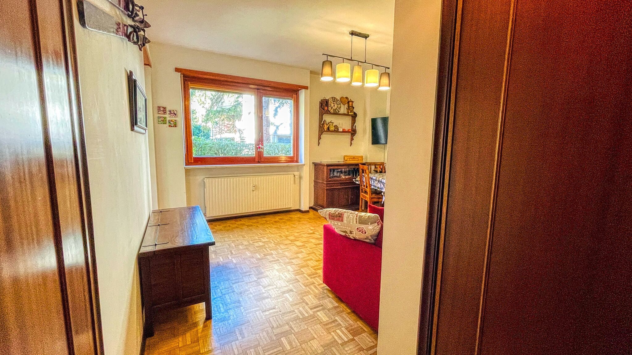 Italianway Bardonecchia Einaudi 11 - Maison d'Oc