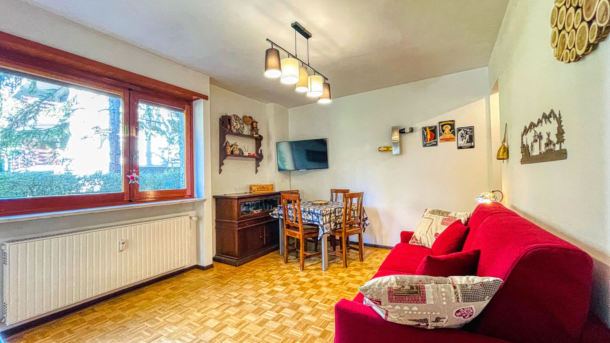 Italianway Bardonecchia Einaudi 11 - Maison d'Oc