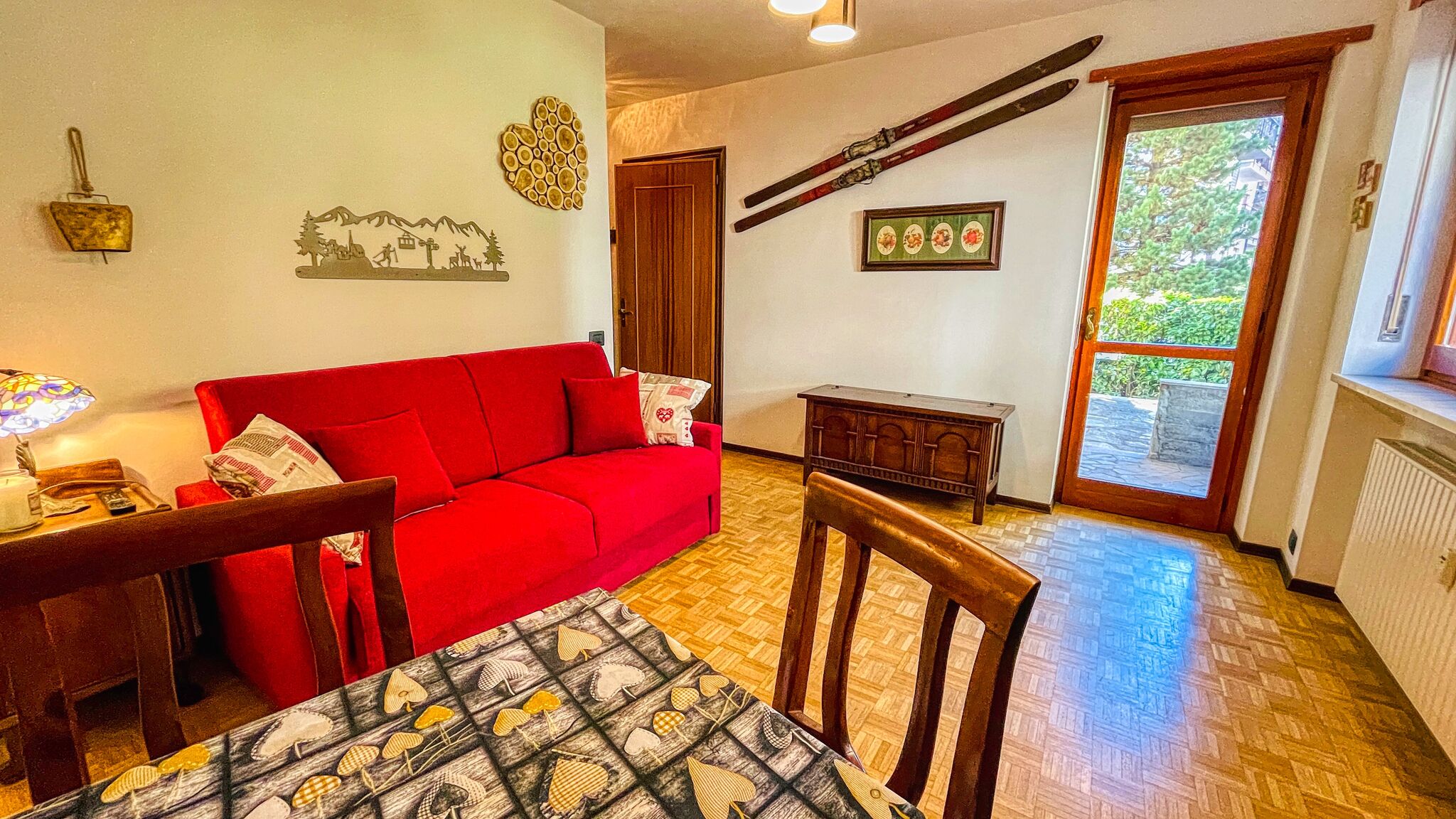 Italianway Bardonecchia Einaudi 11 - Maison d'Oc