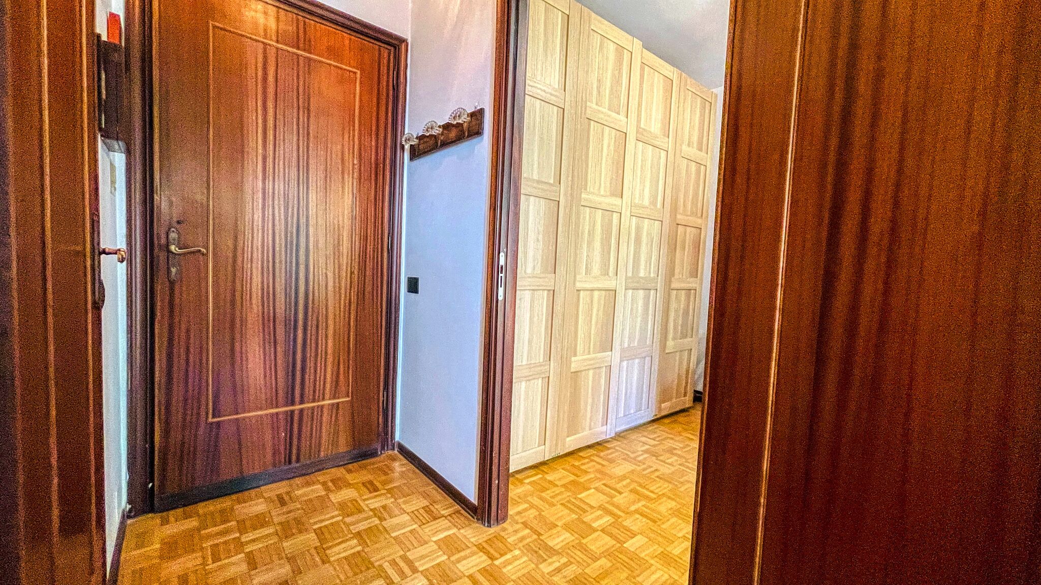 Italianway Bardonecchia Einaudi 11 - Maison d'Oc