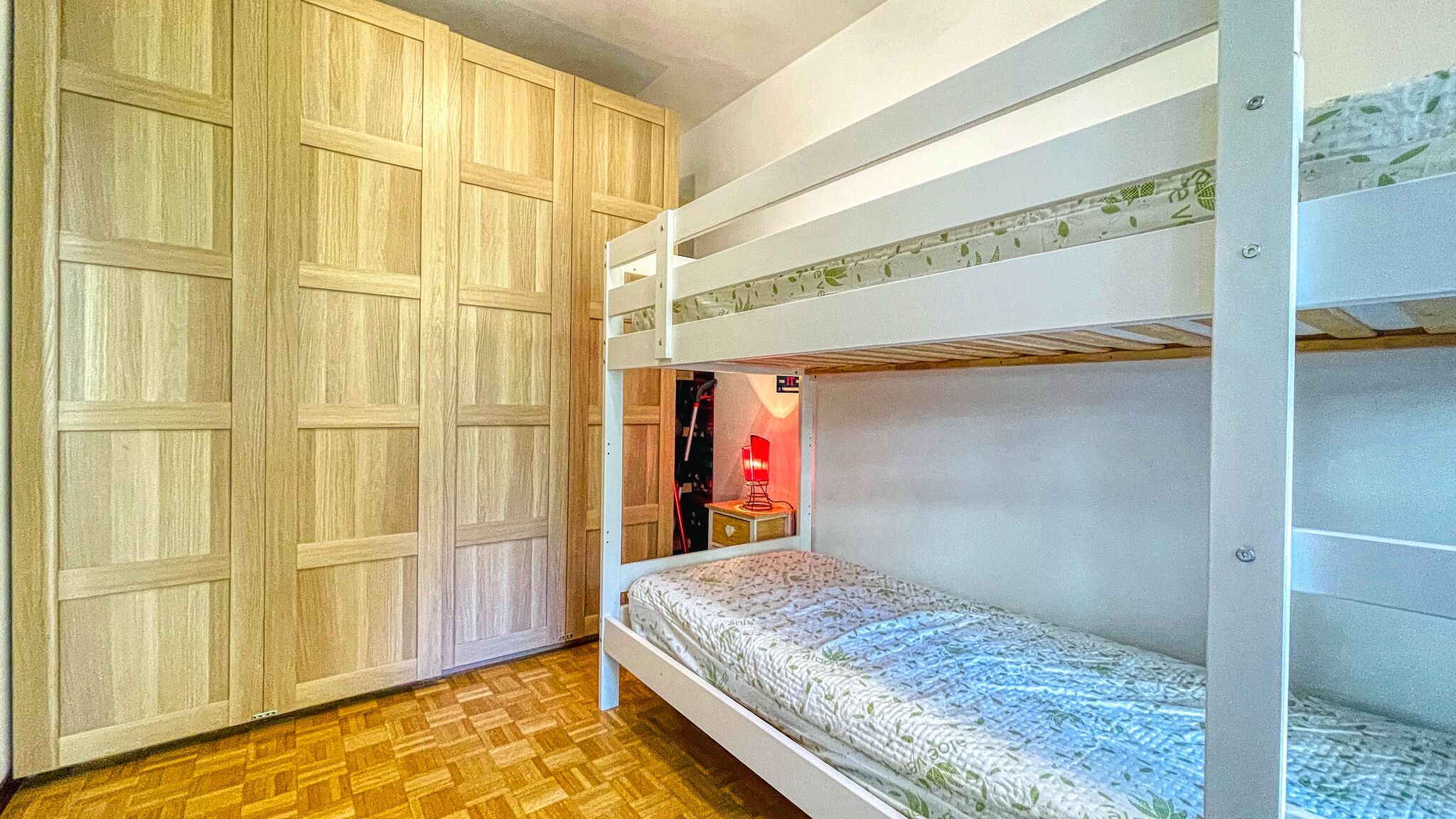 Italianway Bardonecchia Einaudi 11 - Maison d'Oc