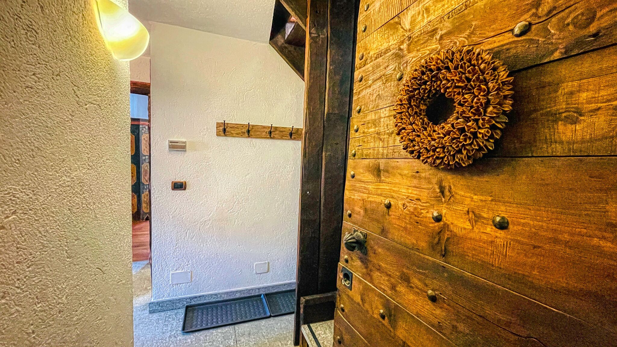 Italianway Sauze d'Oulx Jouvenceux 40 - Maison d'Oc