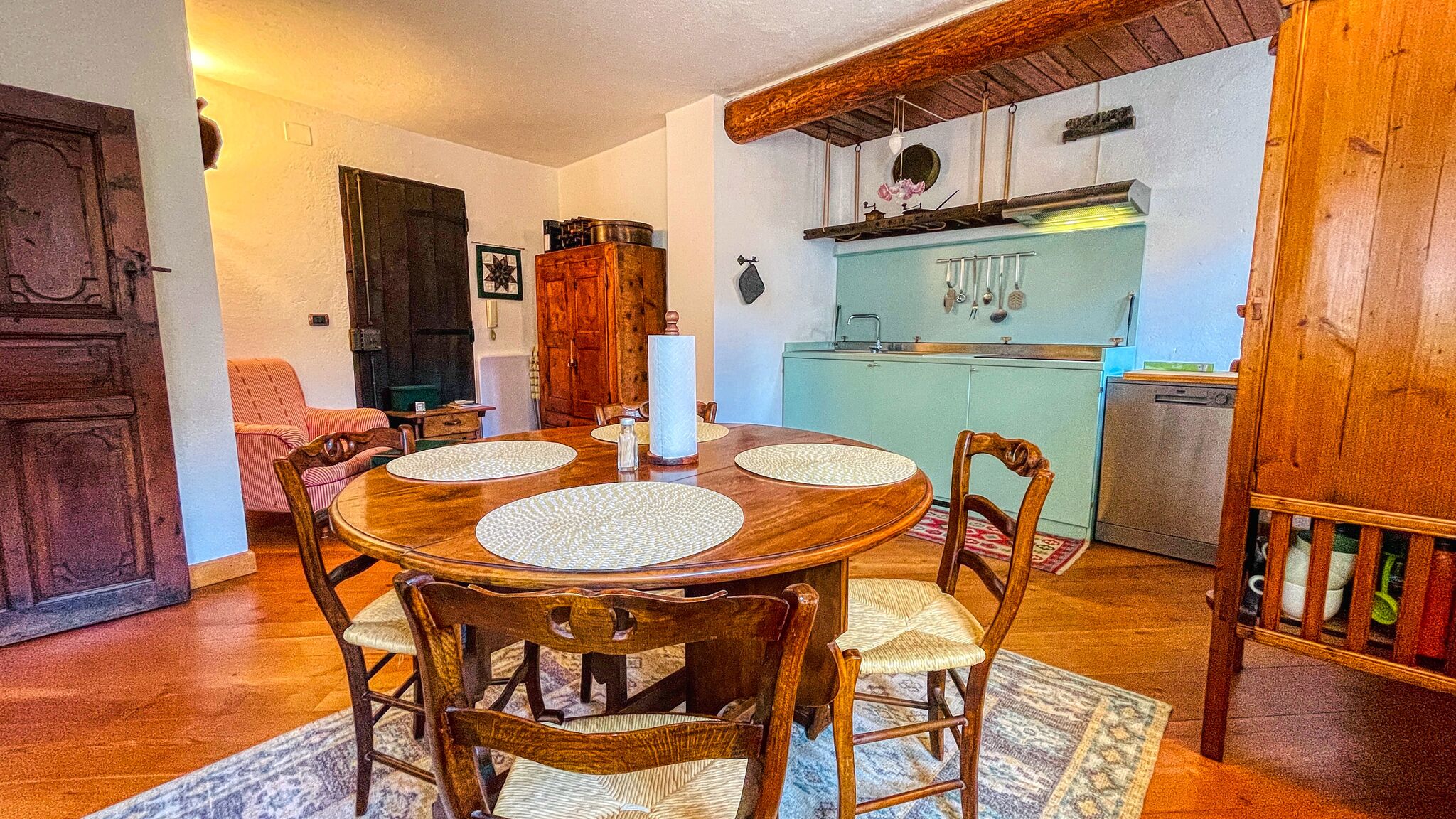 Italianway Sauze d'Oulx Jouvenceux 40 - Maison d'Oc