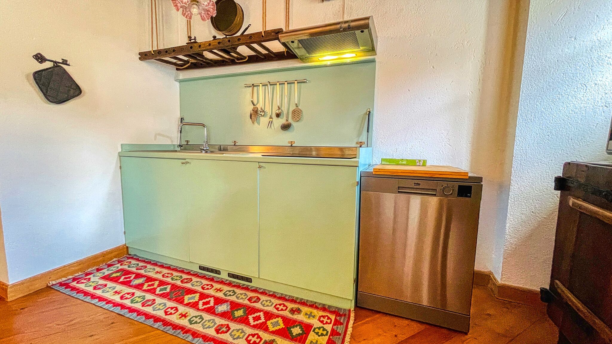 Italianway Sauze d'Oulx Jouvenceux 40 - Maison d'Oc