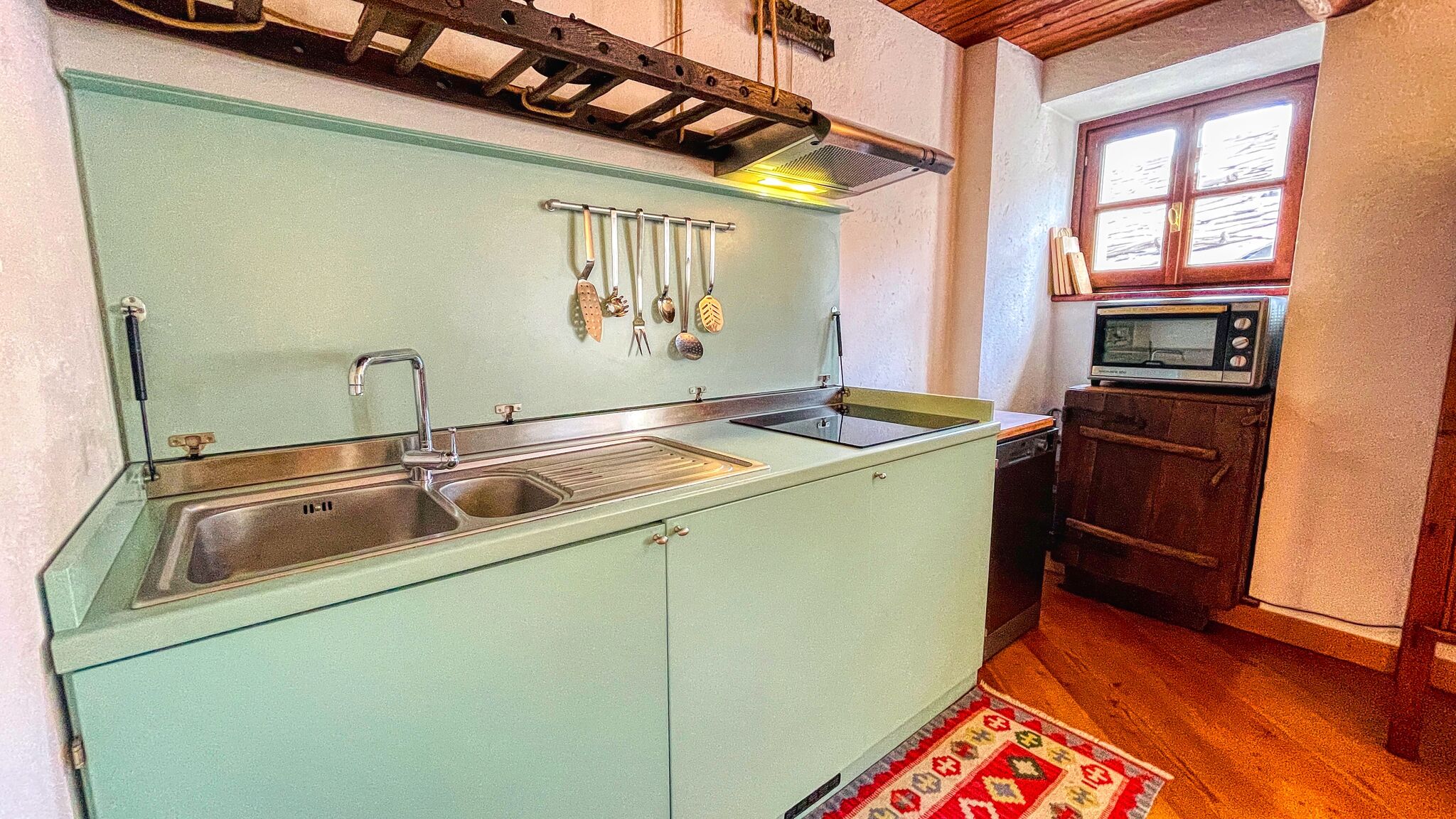 Italianway Sauze d'Oulx Jouvenceux 40 - Maison d'Oc