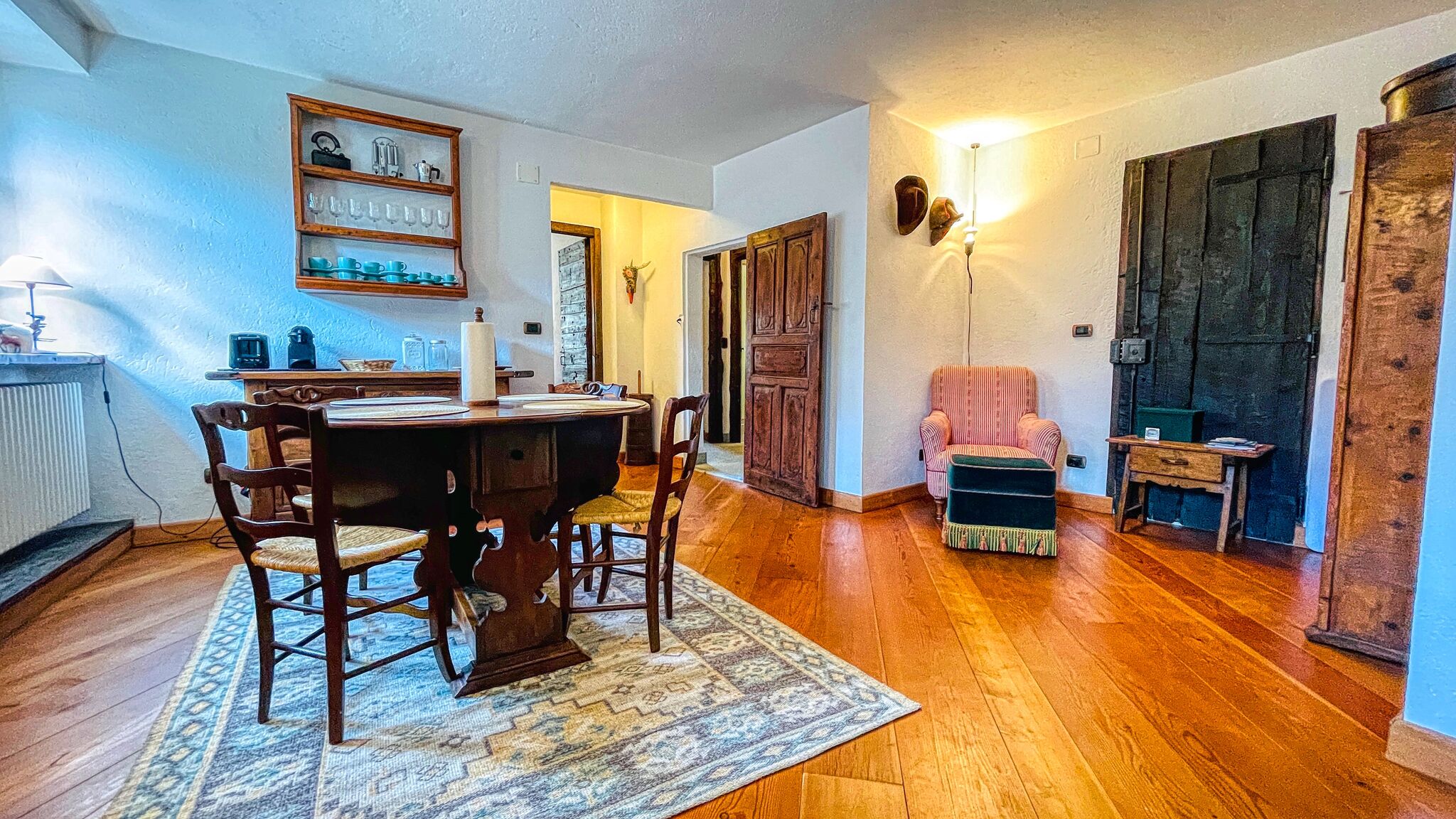 Italianway Sauze d'Oulx Jouvenceux 40 - Maison d'Oc