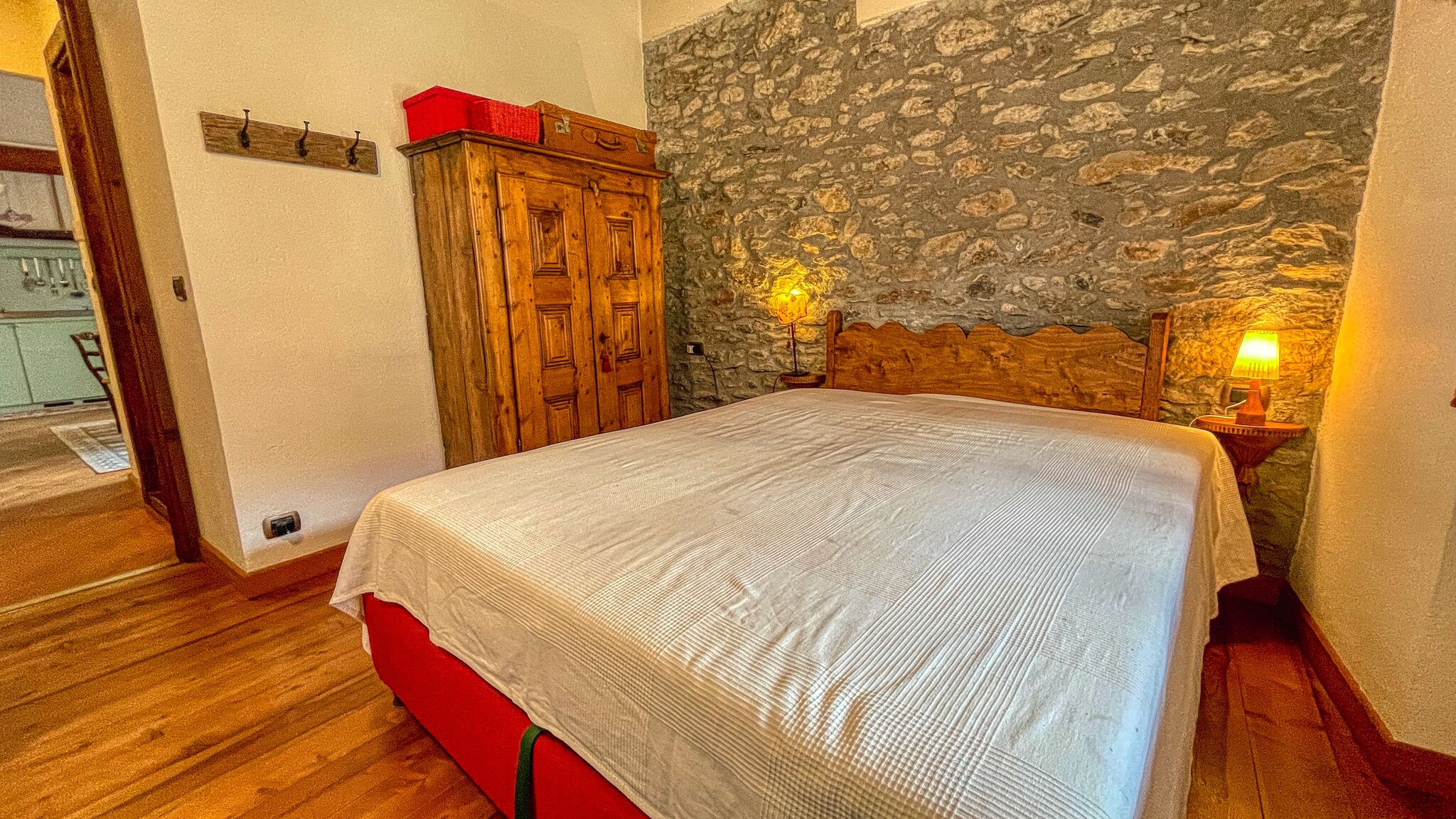 Italianway Sauze d'Oulx Jouvenceux 40 - Maison d'Oc