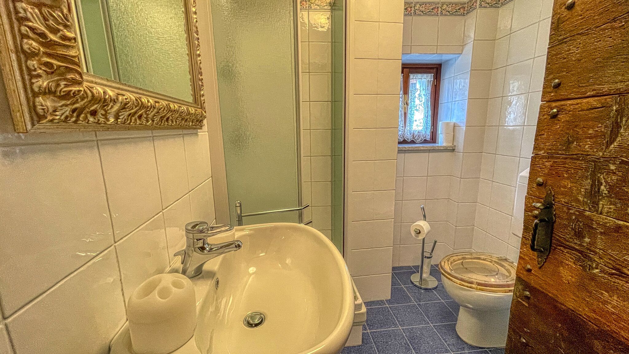 Italianway Sauze d'Oulx Jouvenceux 40 - Maison d'Oc