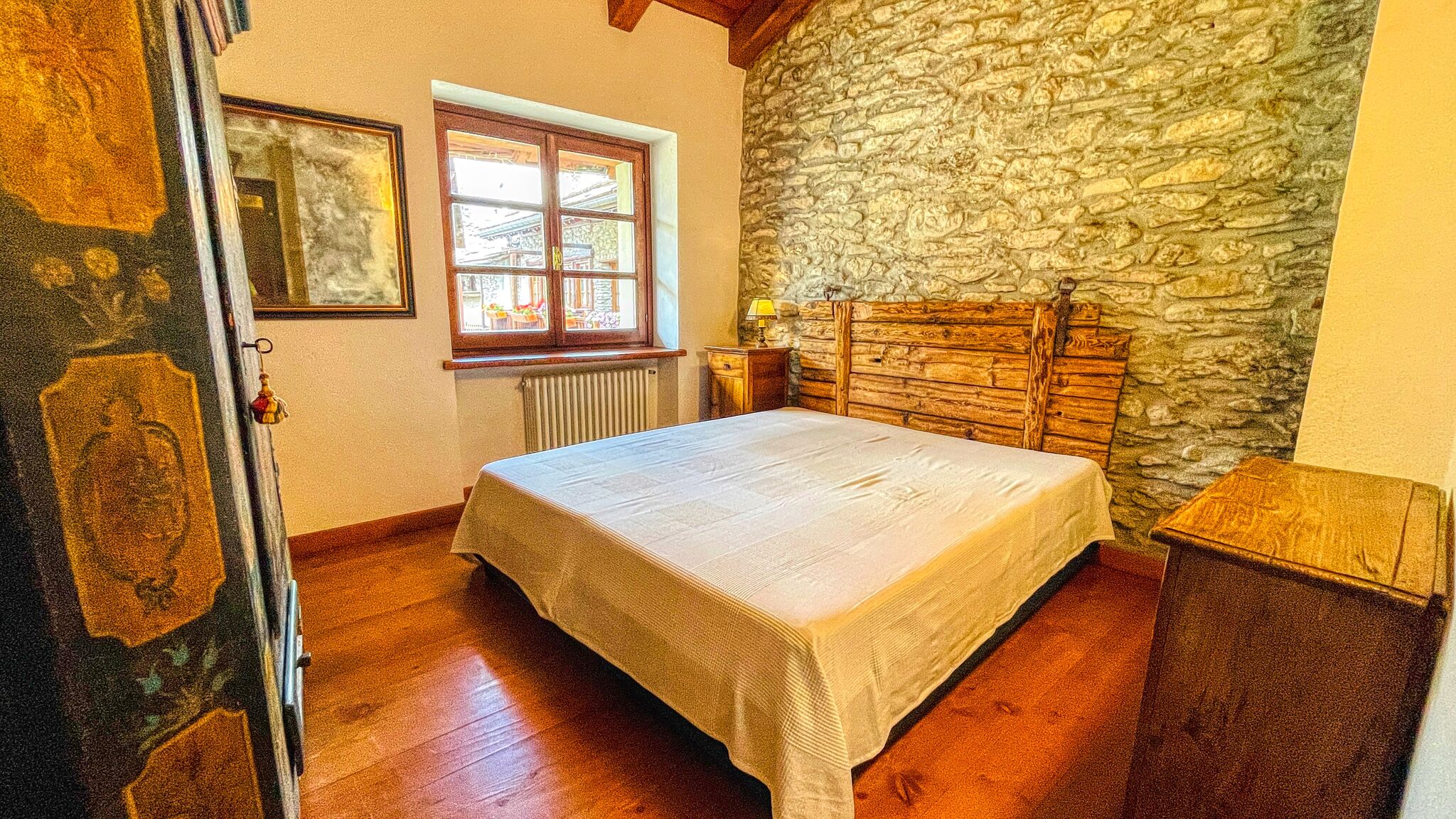 Italianway Sauze d'Oulx Jouvenceux 40 - Maison d'Oc