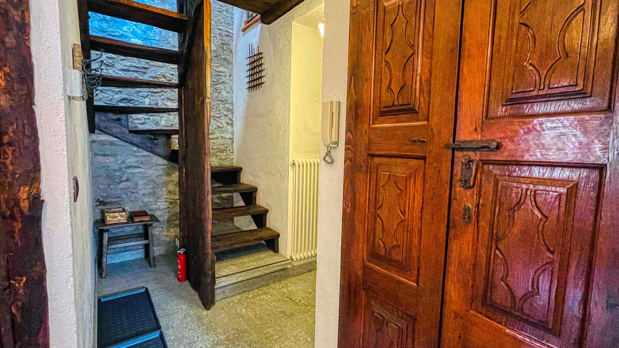 Italianway Sauze d'Oulx Jouvenceux 40 - Maison d'Oc