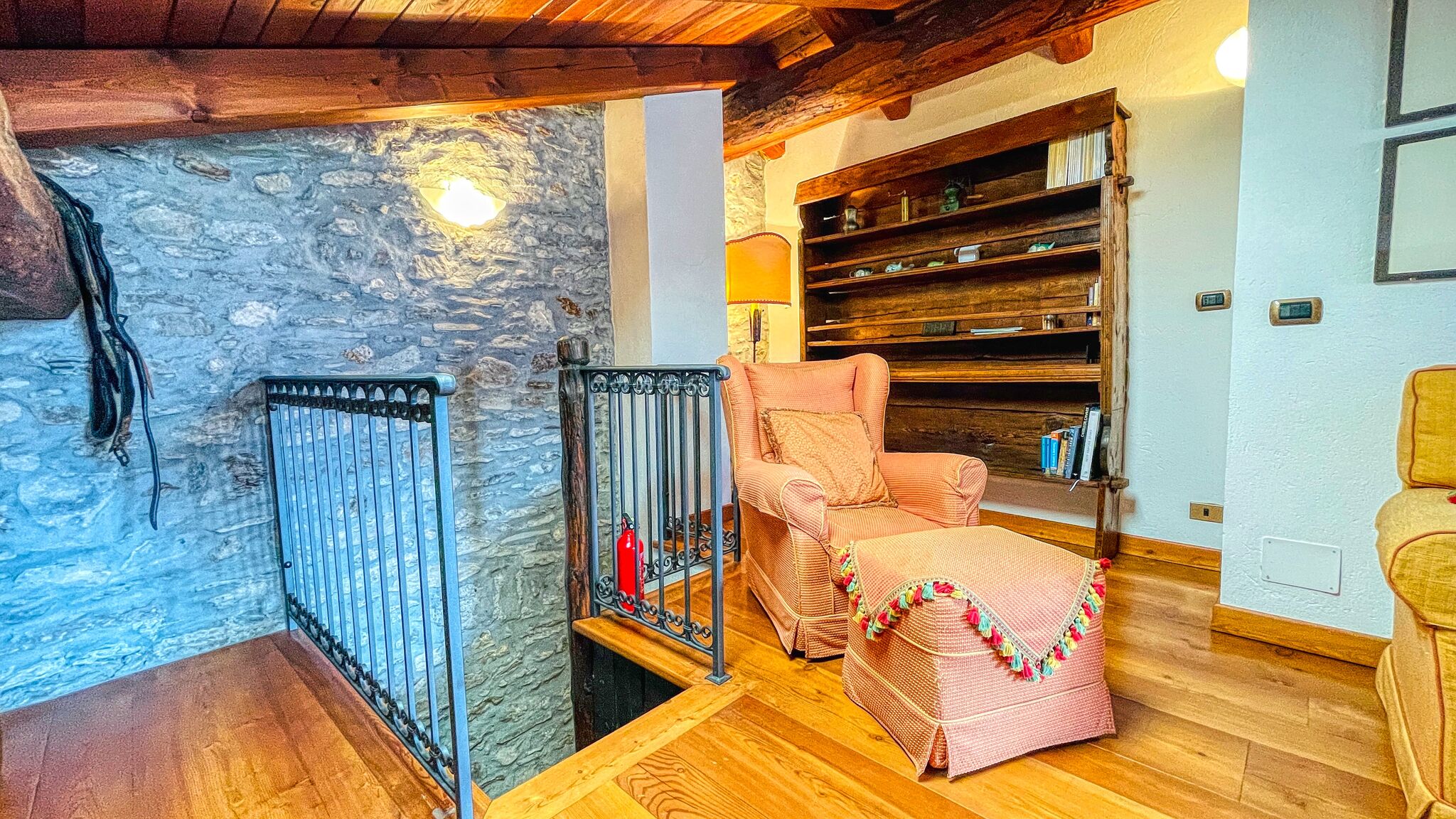 Italianway Sauze d'Oulx Jouvenceux 40 - Maison d'Oc