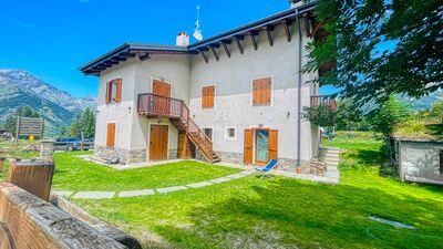 Bardonecchia