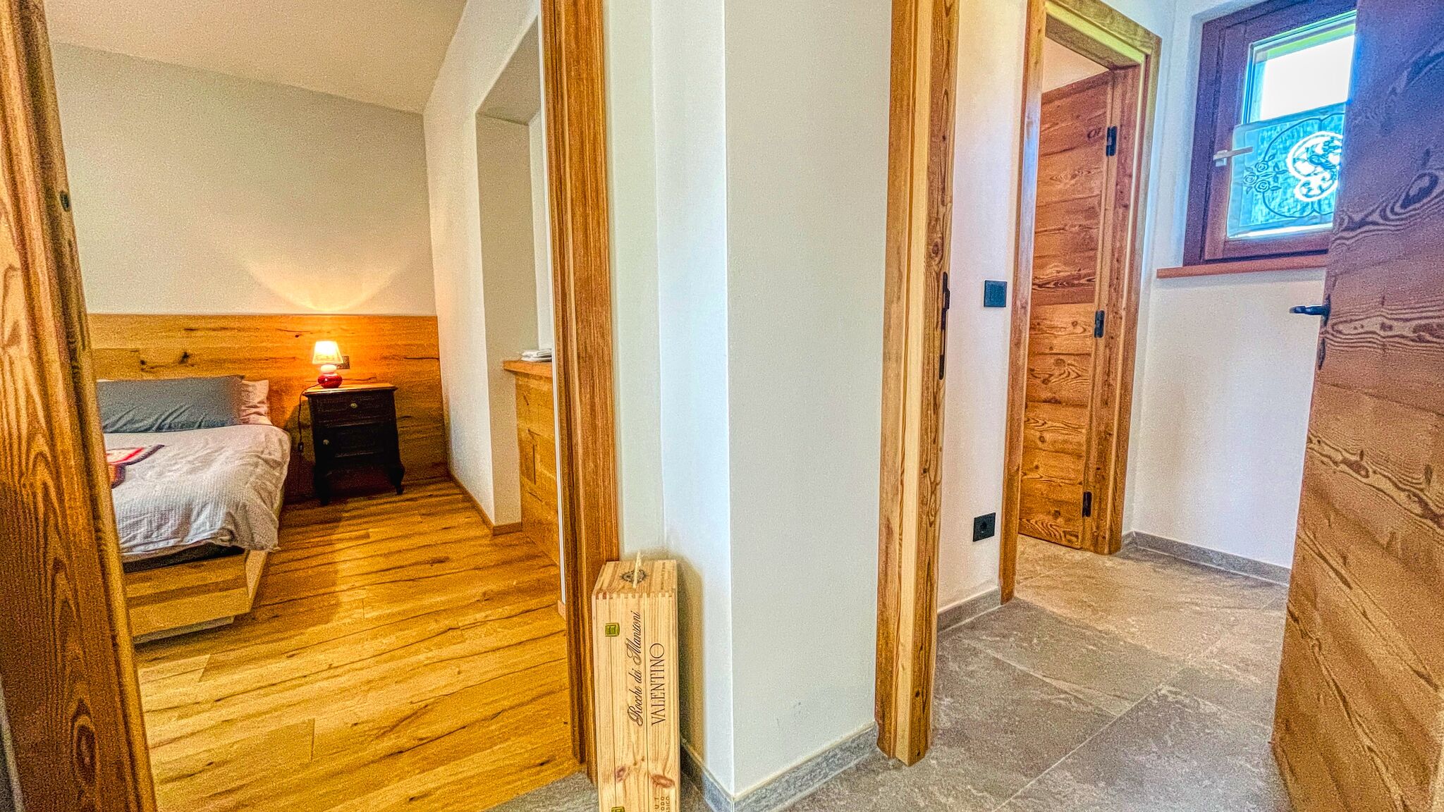 Italianway Bardonecchia La Grangia - Maison d'Oc