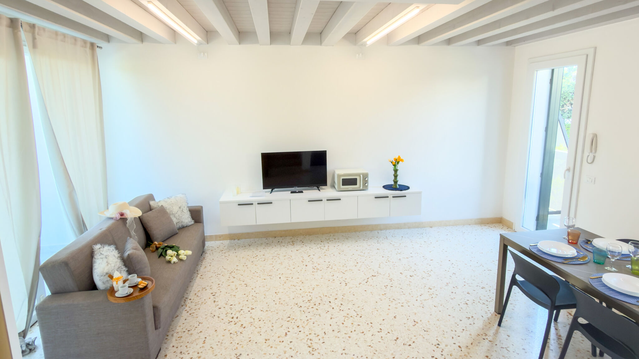 Italianway Chioggia Clodia Prestige Villa by Ca-Sa Check