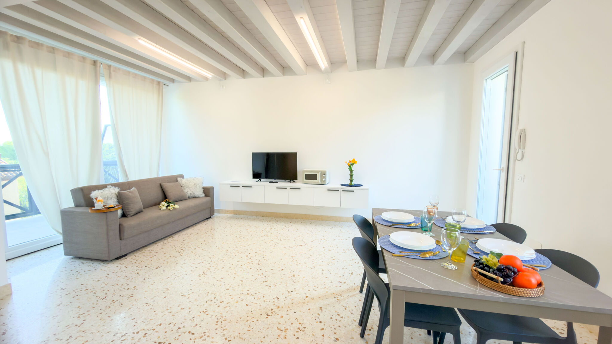 Italianway Chioggia Clodia Prestige Villa by Ca-Sa Check