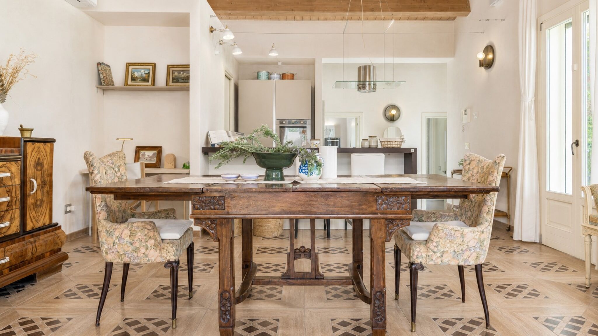 Italianway Ispica Villa Ulìa SicilyMyHome
