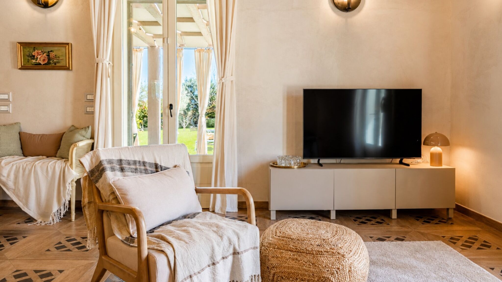 Italianway Ispica Villa Ulìa SicilyMyHome